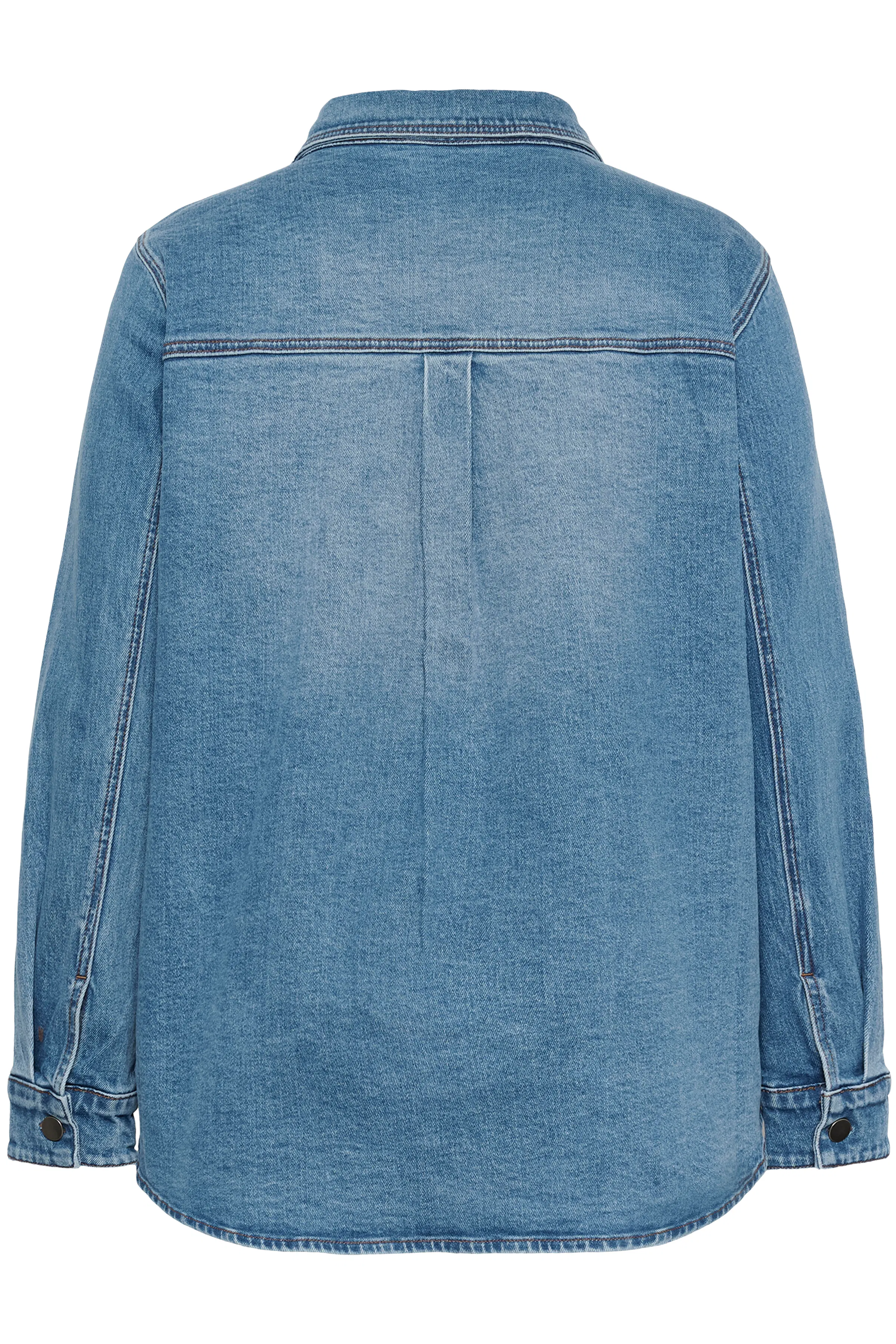 KCleoana Casual Jacke PACK BACK 10583928-108260