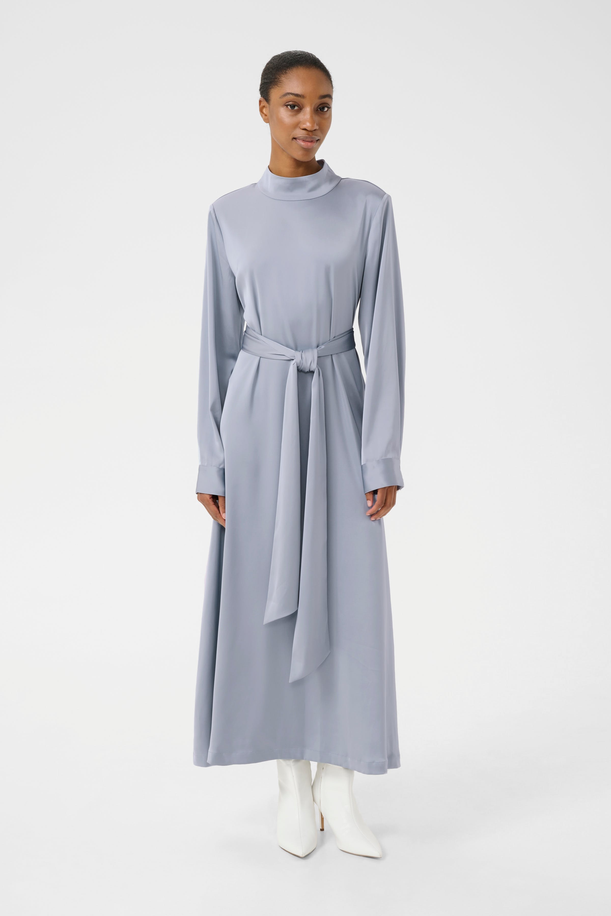 HarperGZ Kleid LOOKBOOK FRONT 10909750-105098