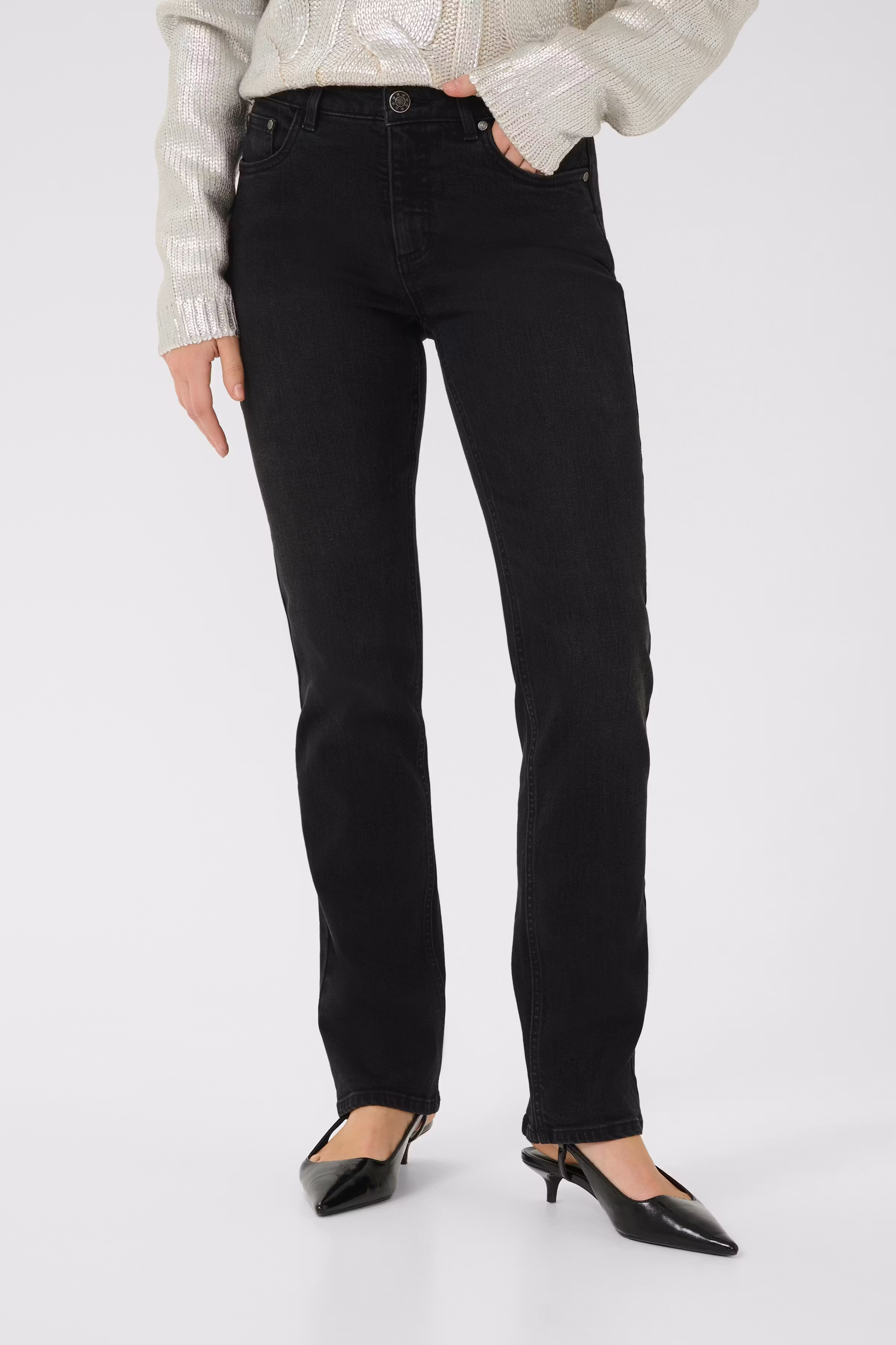 CUannalisa Jeans LOOKBOOK FRONT 50111001-500064