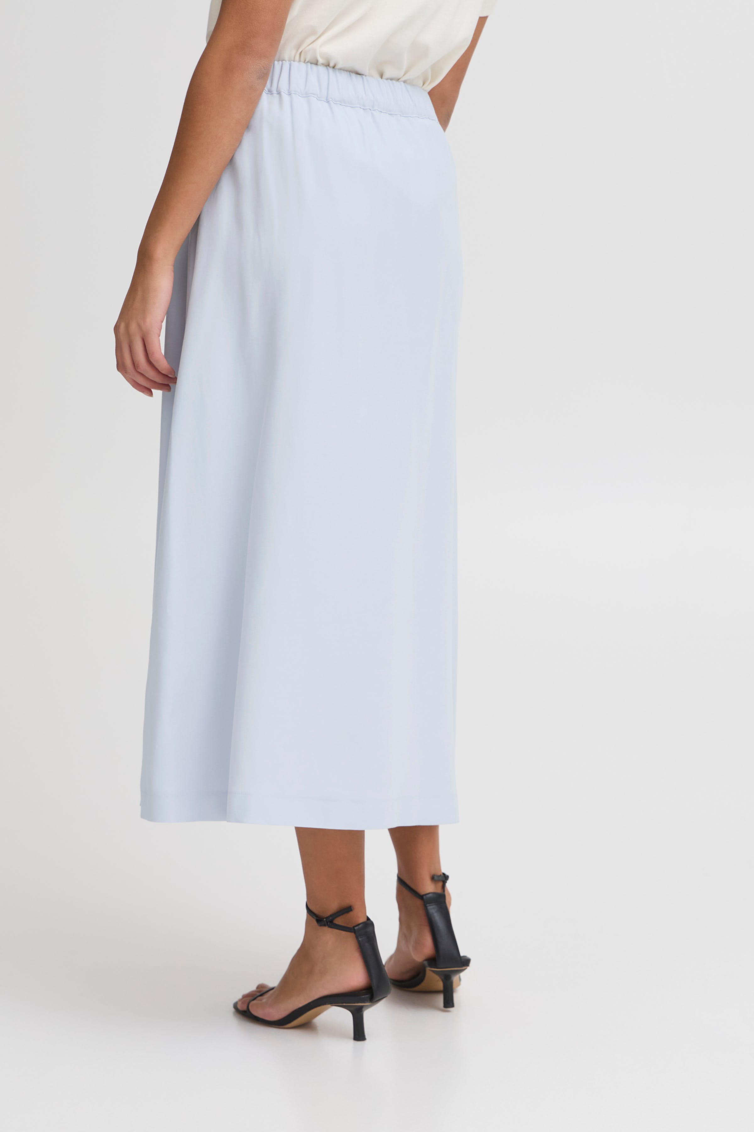 IRLEONO Nederdel LOOKBOOK BACK 20122884-144110