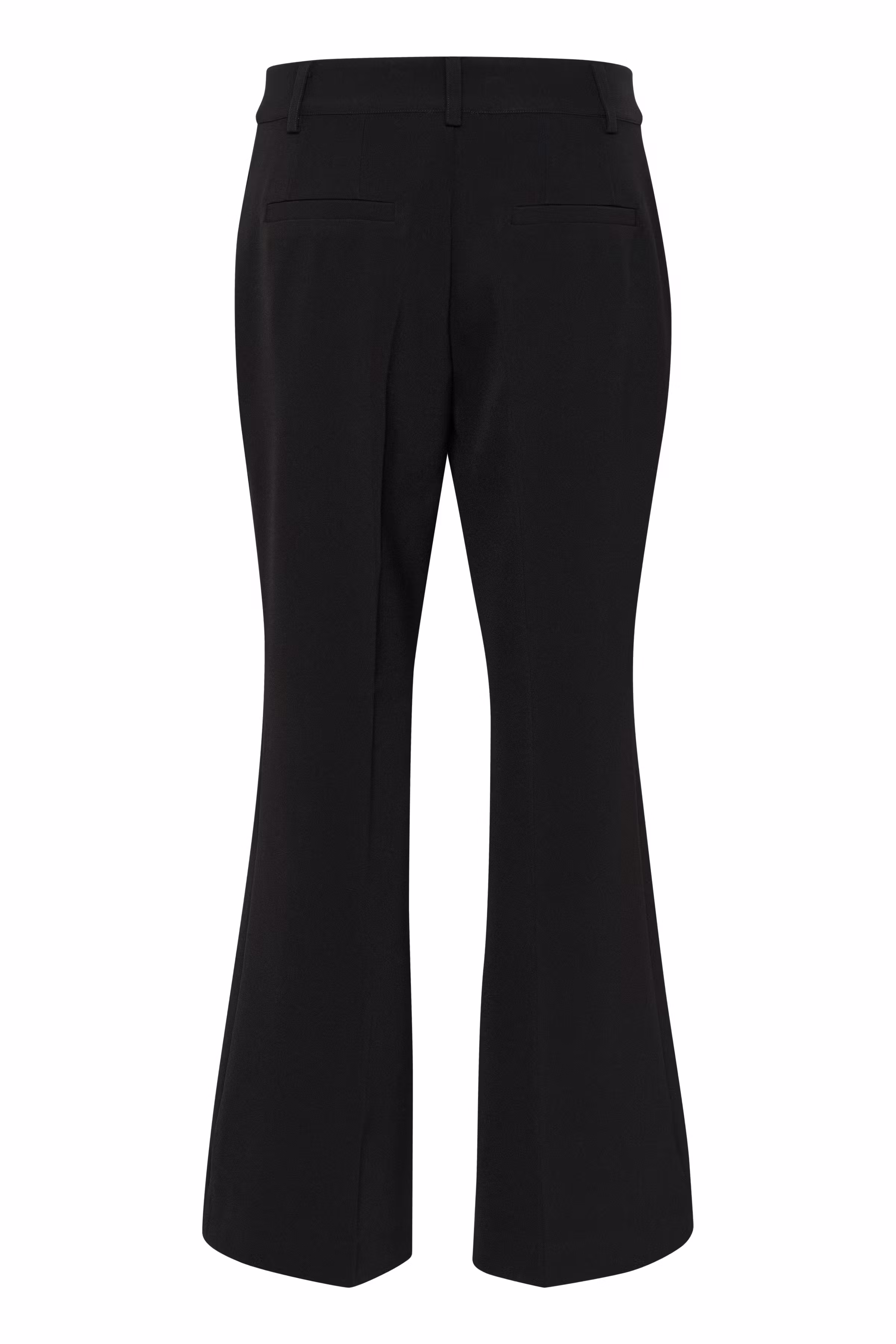 YolaMW Bootcut broek PACK BACK 10704148-100031