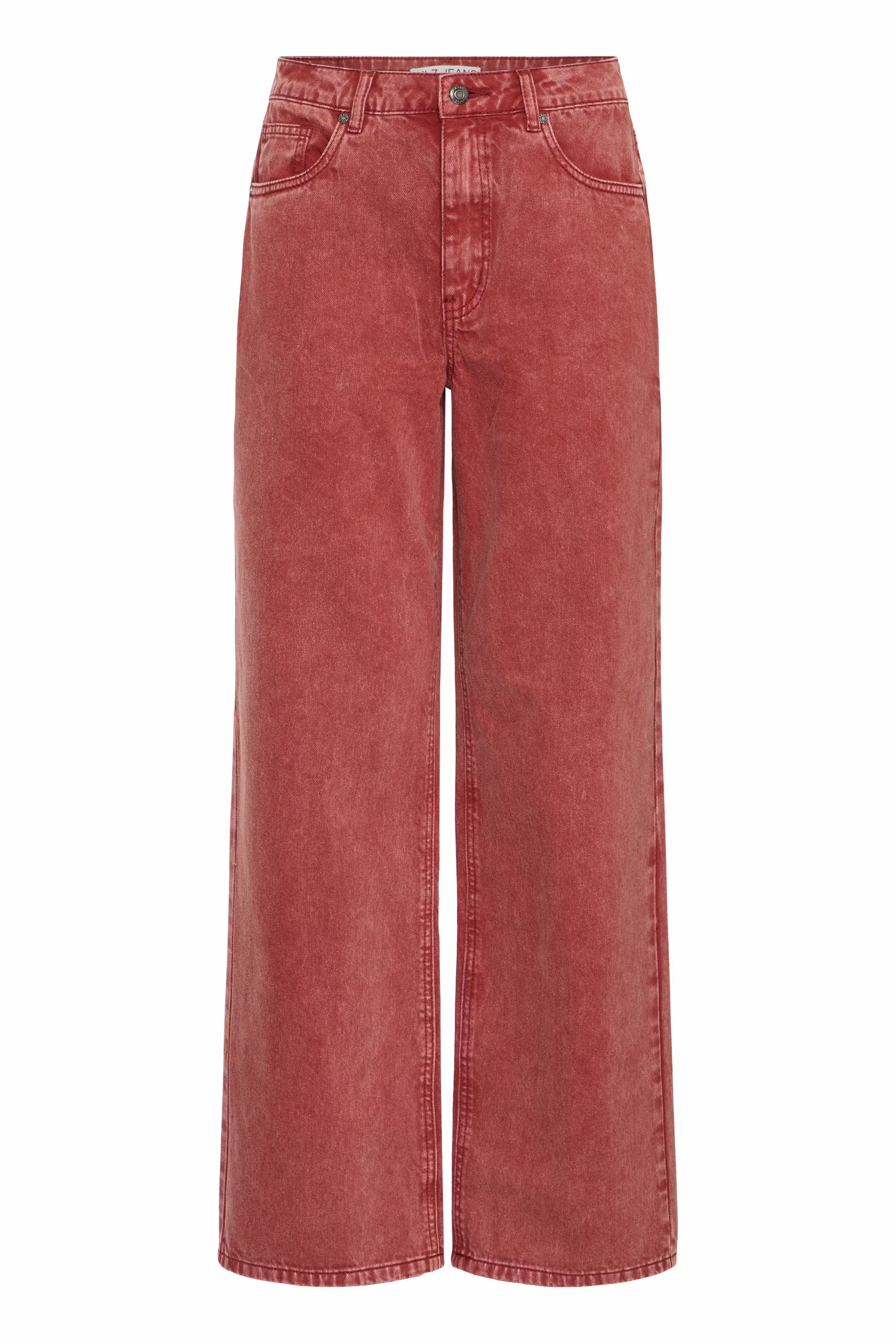 PZGIANNI Ultra High Waist Wide Leg Trousers PACK FRONT 50209134-181325