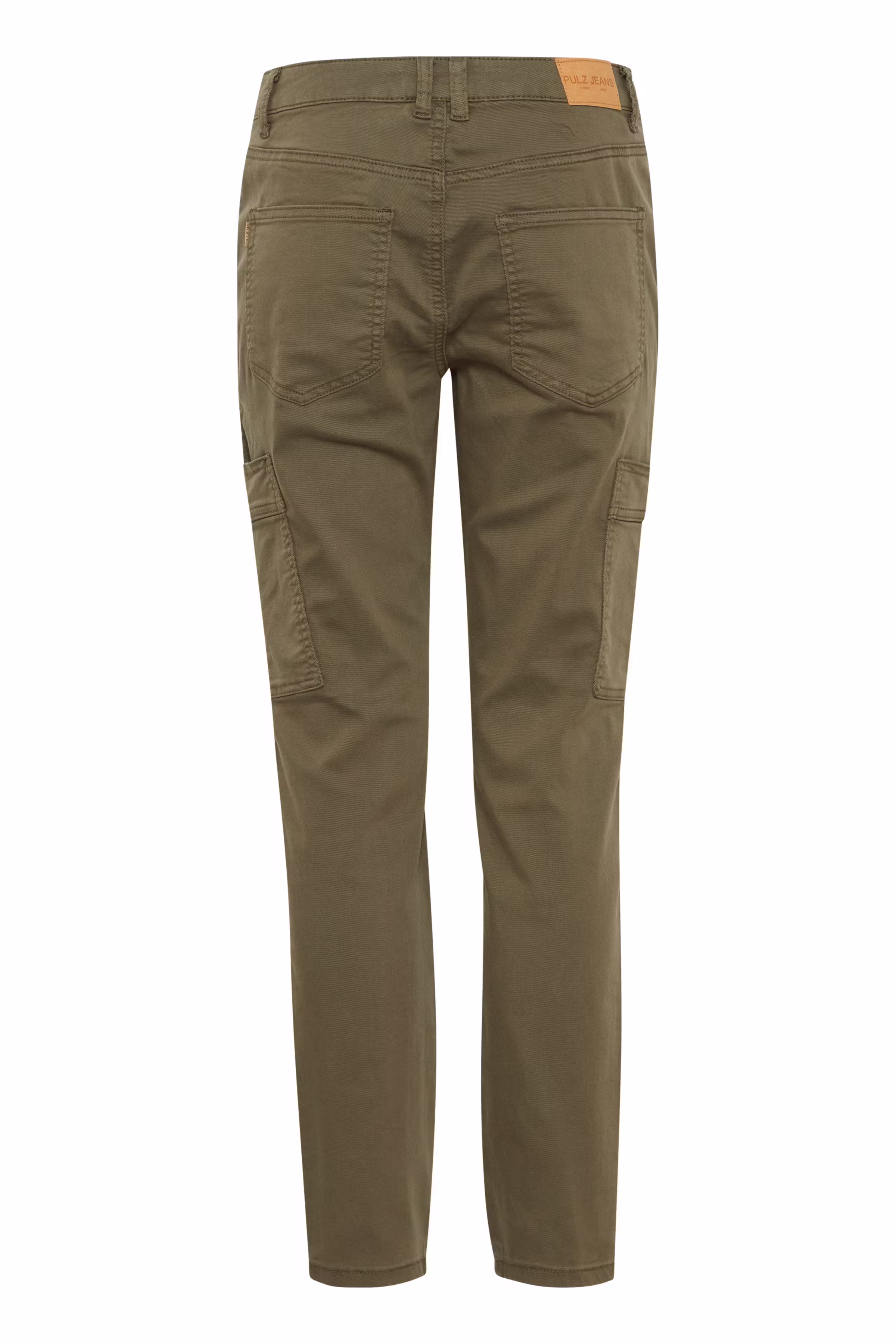 PZROSITA High Waist Skinny Leg Hose PACK BACK 50207840-190510