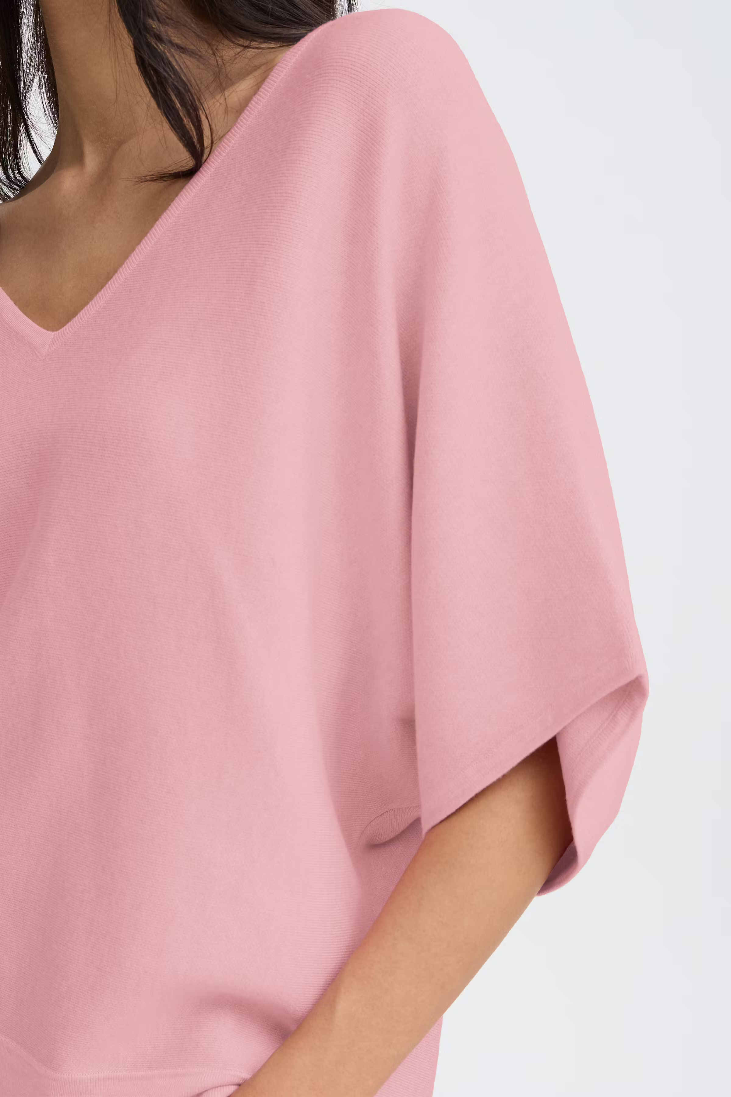 BYMMORLA Pullover LOOKBOOK DETAIL 20814395-1328041