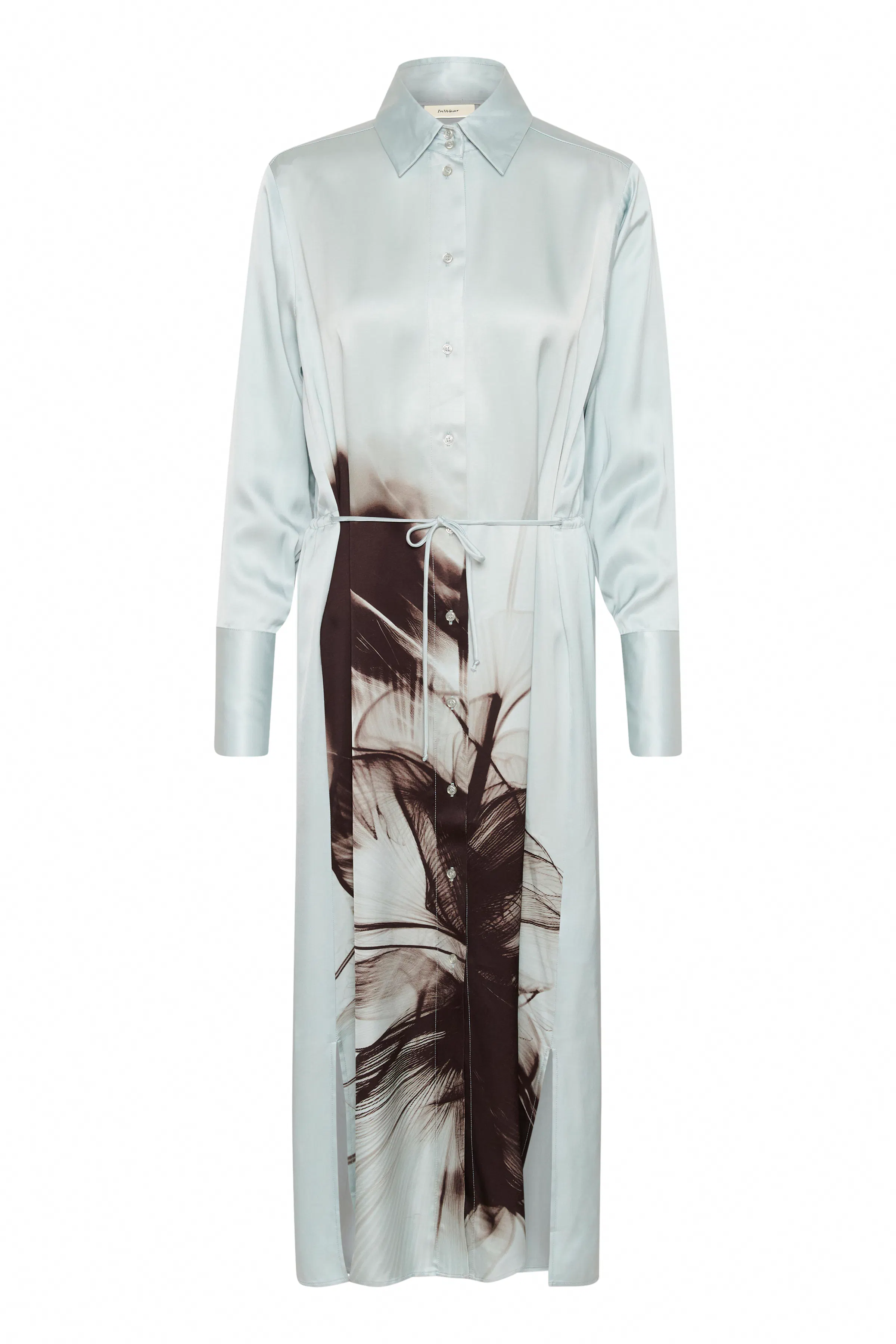 DurianaIW Shirt Kleid PACK FRONT 30110497-303227