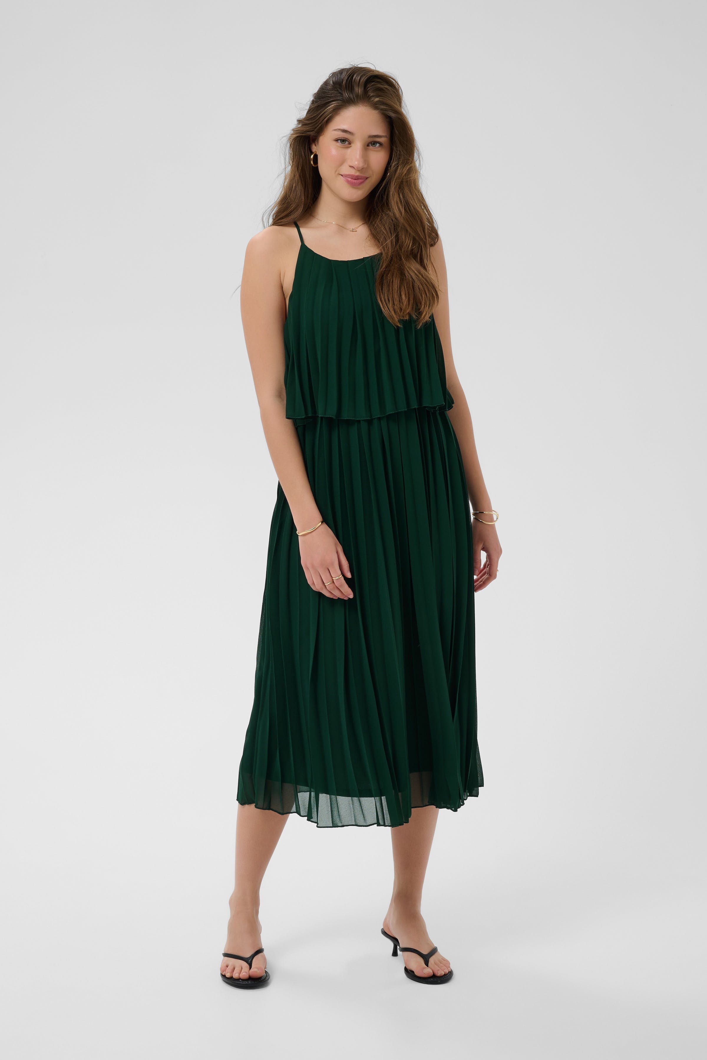CRIluna Dress LOOKBOOK FRONT 10615732-195406