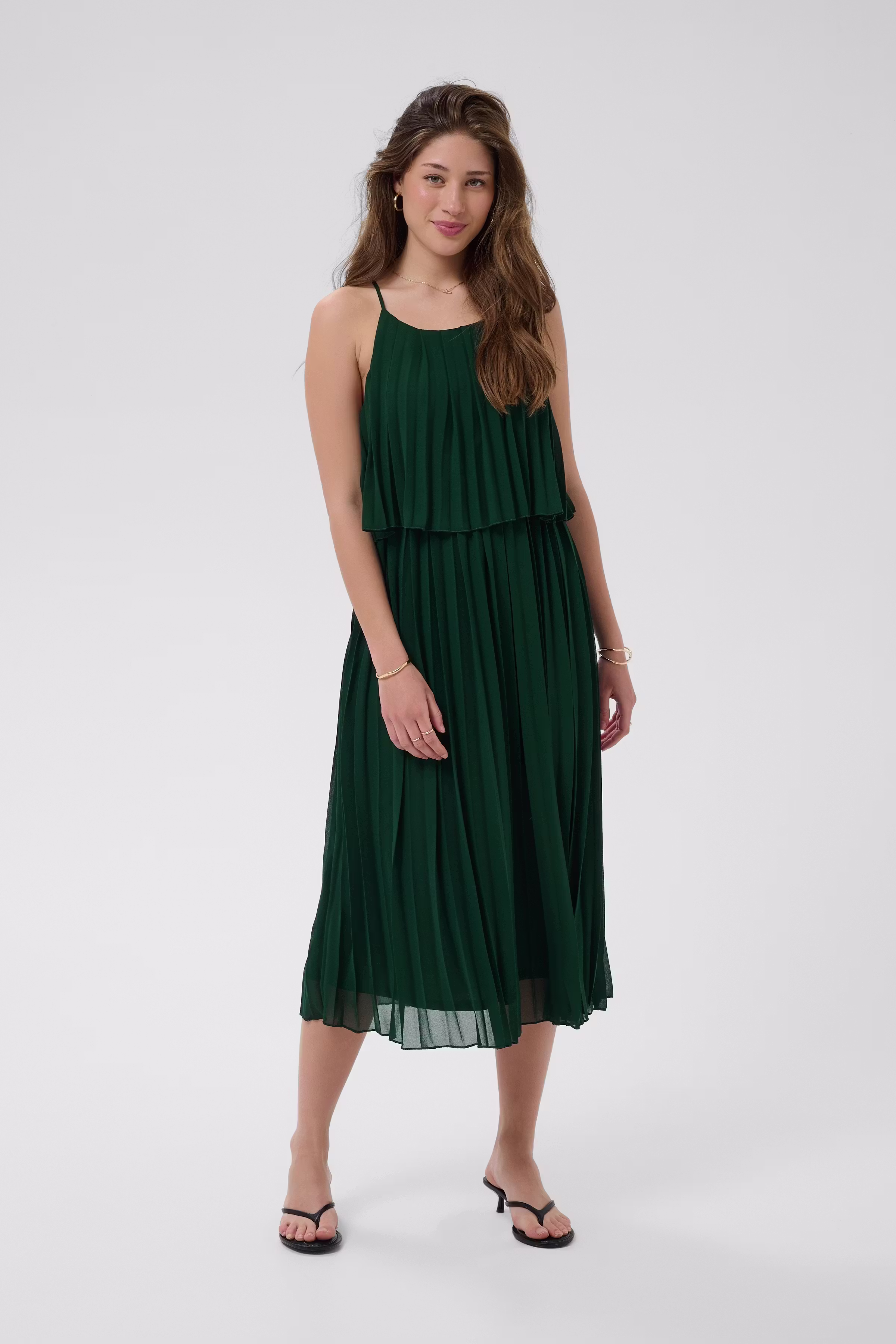 CRIluna Kjole LOOKBOOK FRONT 10615732-195406