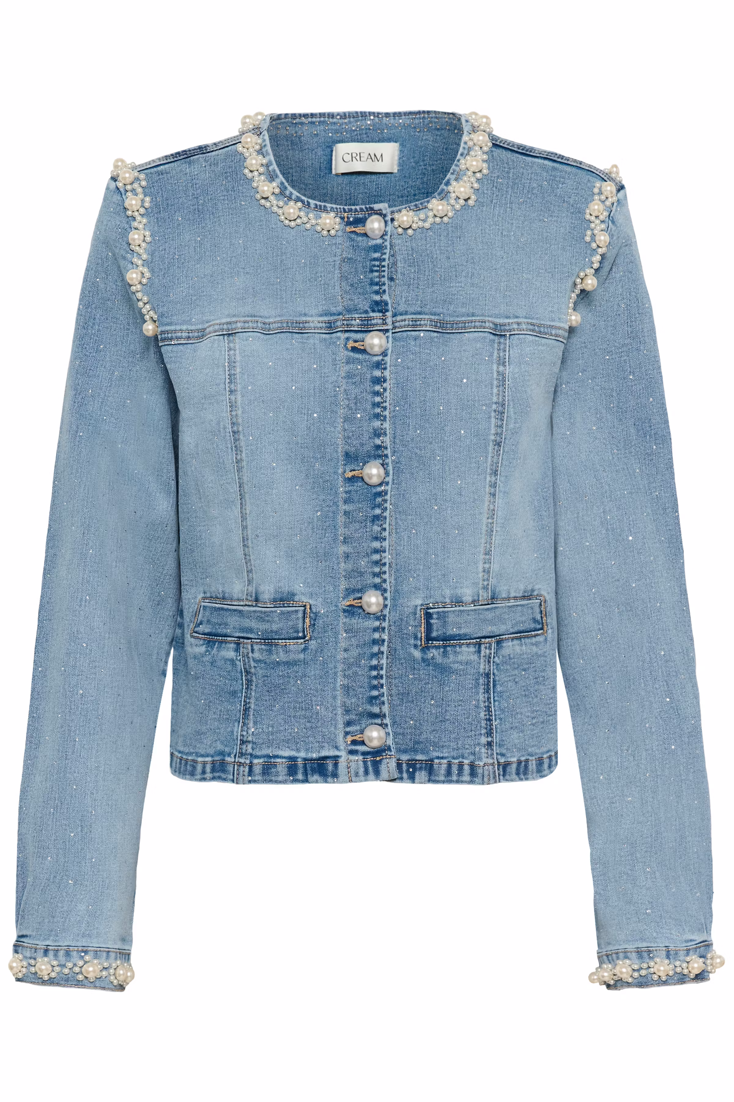 CRSio Casual Jacke PACK FRONT 10614844-109170