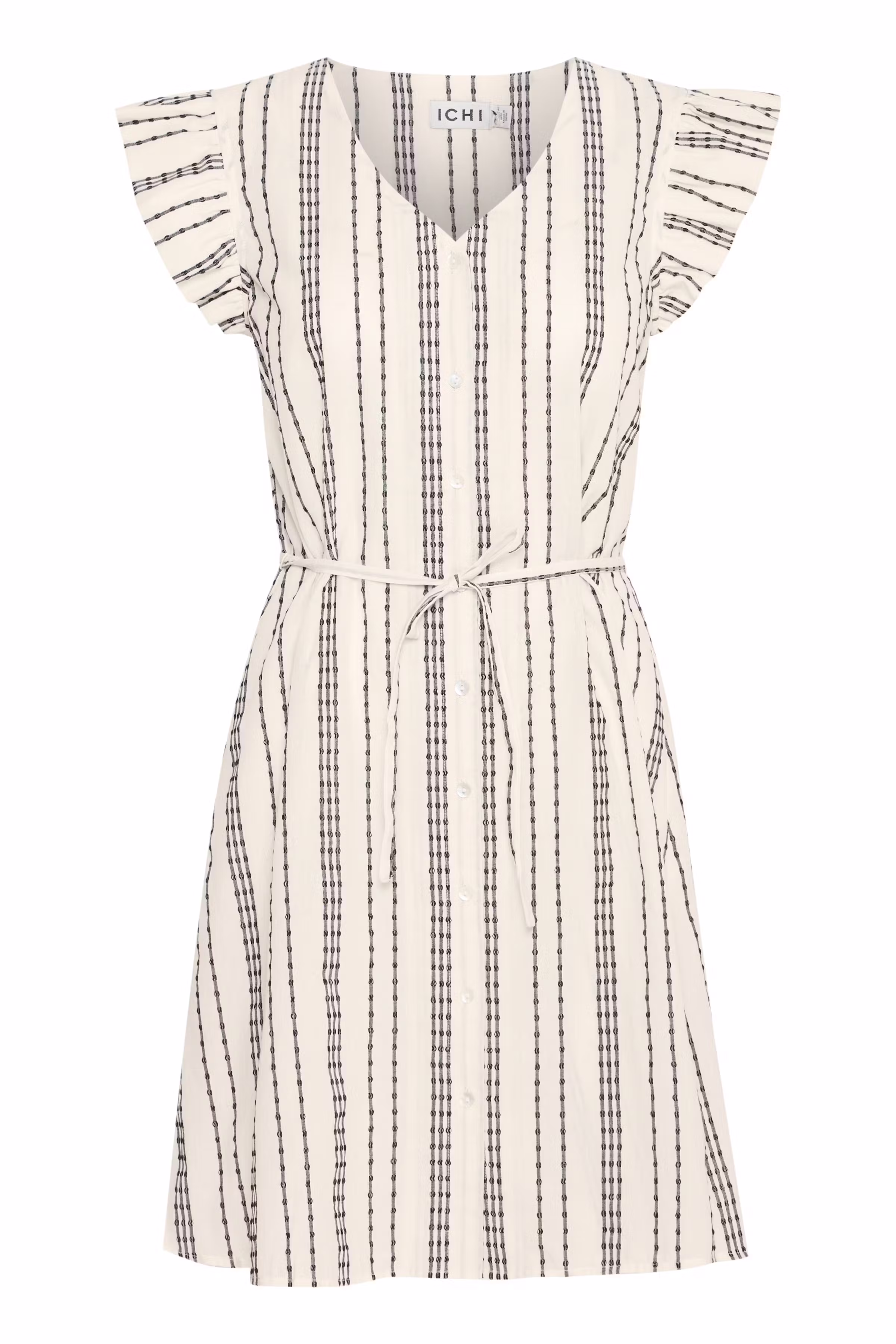 Kjole PACK FRONT 20122691-204335