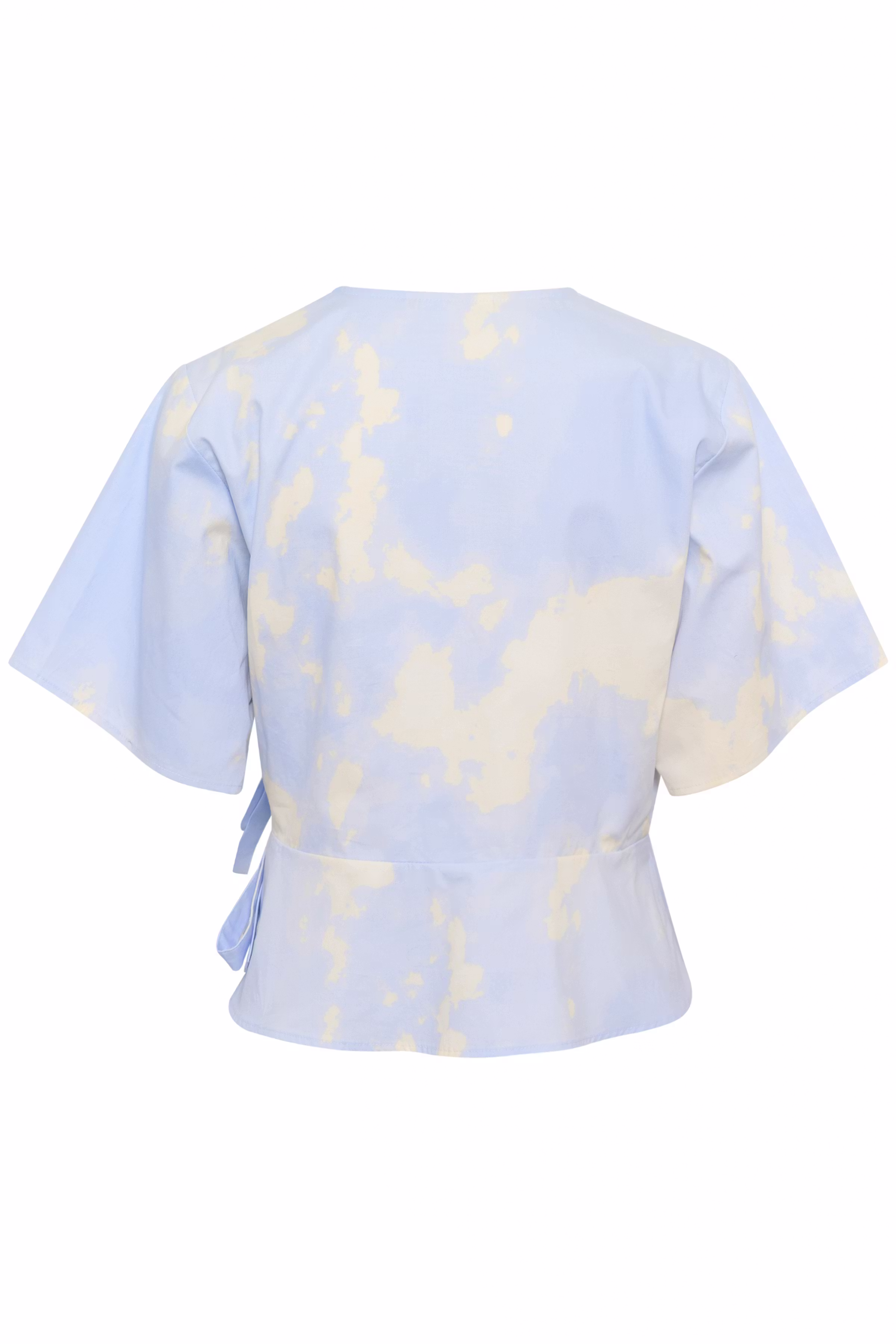 KBVanilla Bluse PACK BACK 10105490-107574