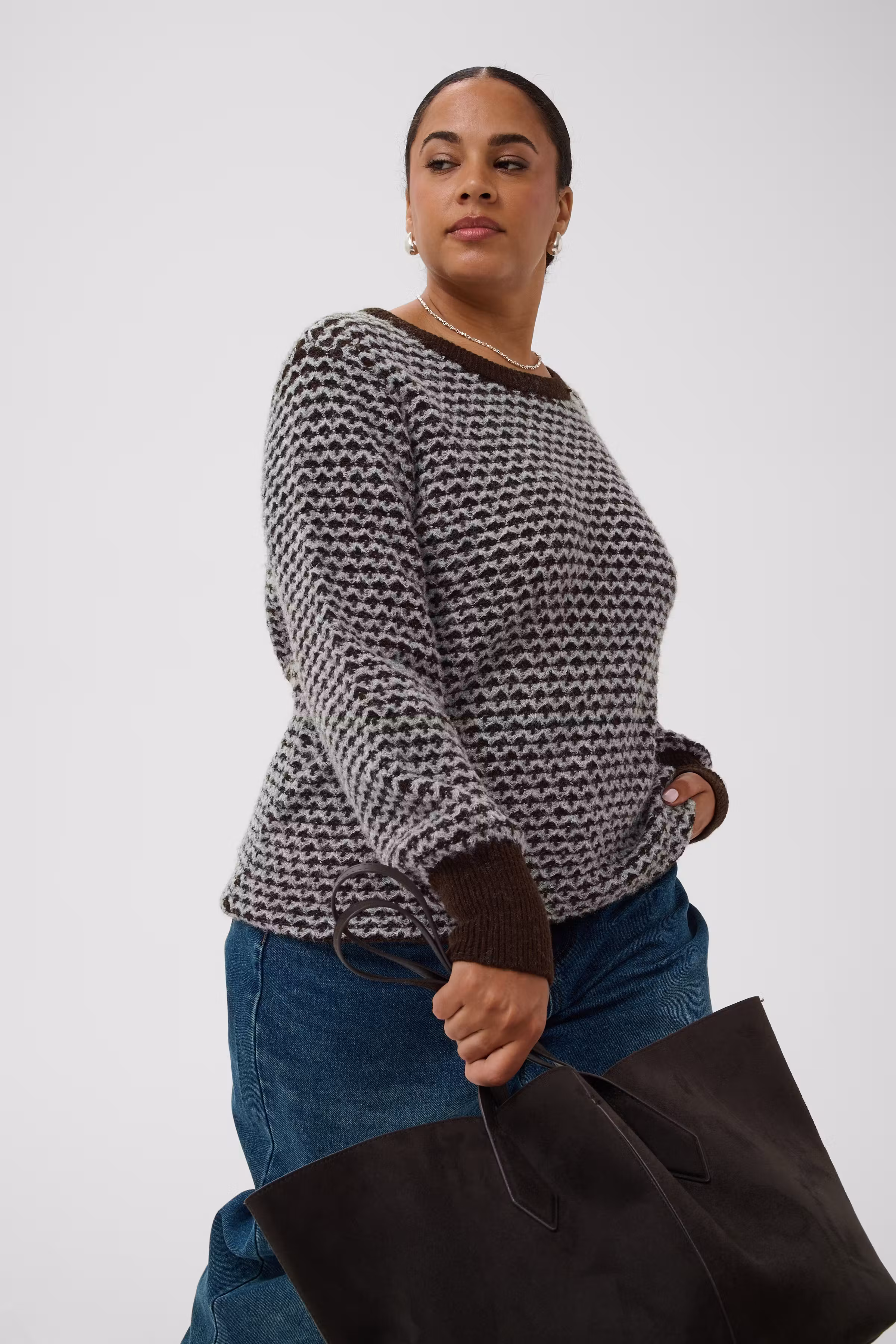 KCmacella Pullover LOOKBOOK DETAIL 10584942-1000770