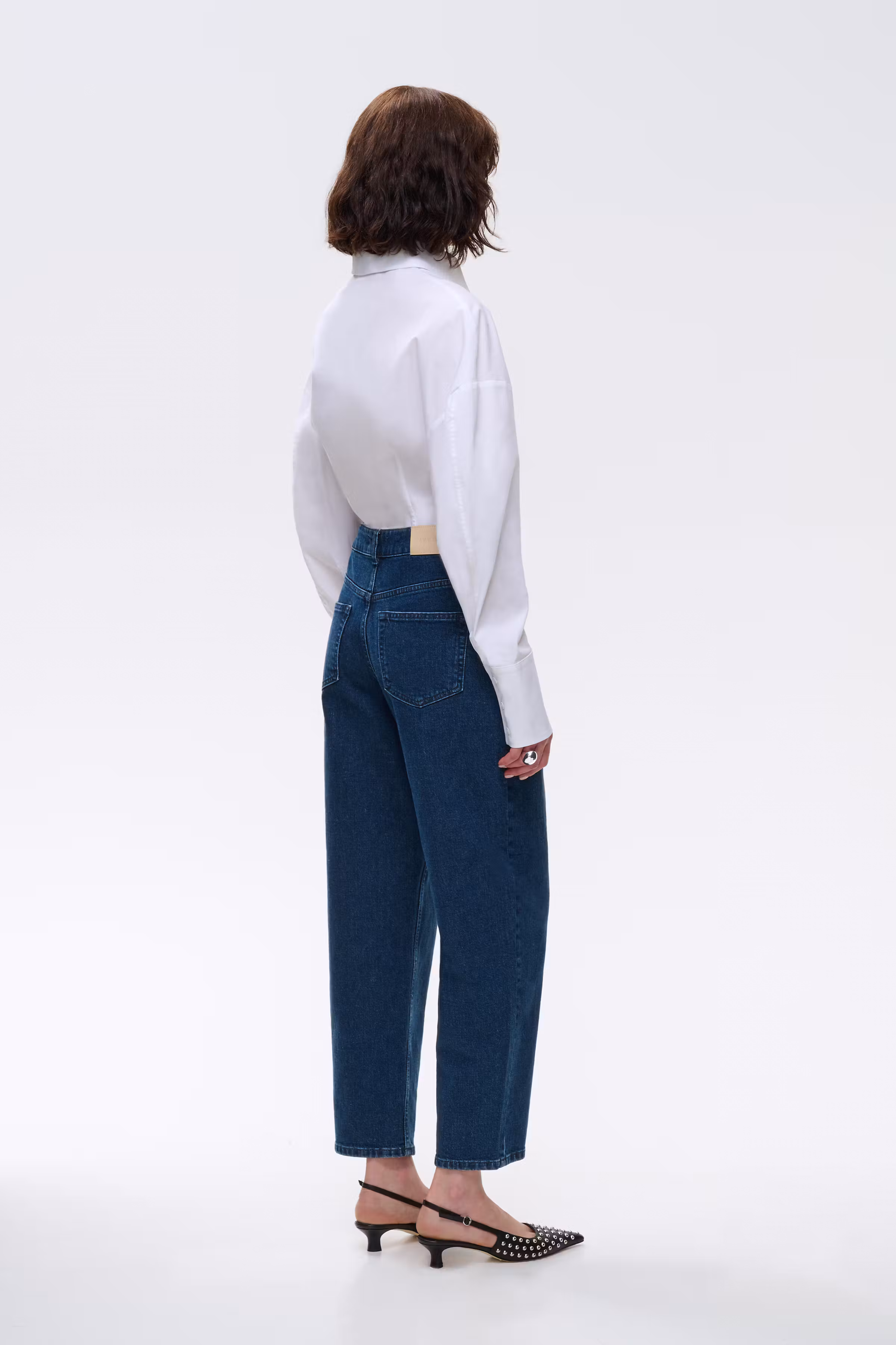 IOPetra Jeans LOOKBOOK DETAIL 30600157-900016413