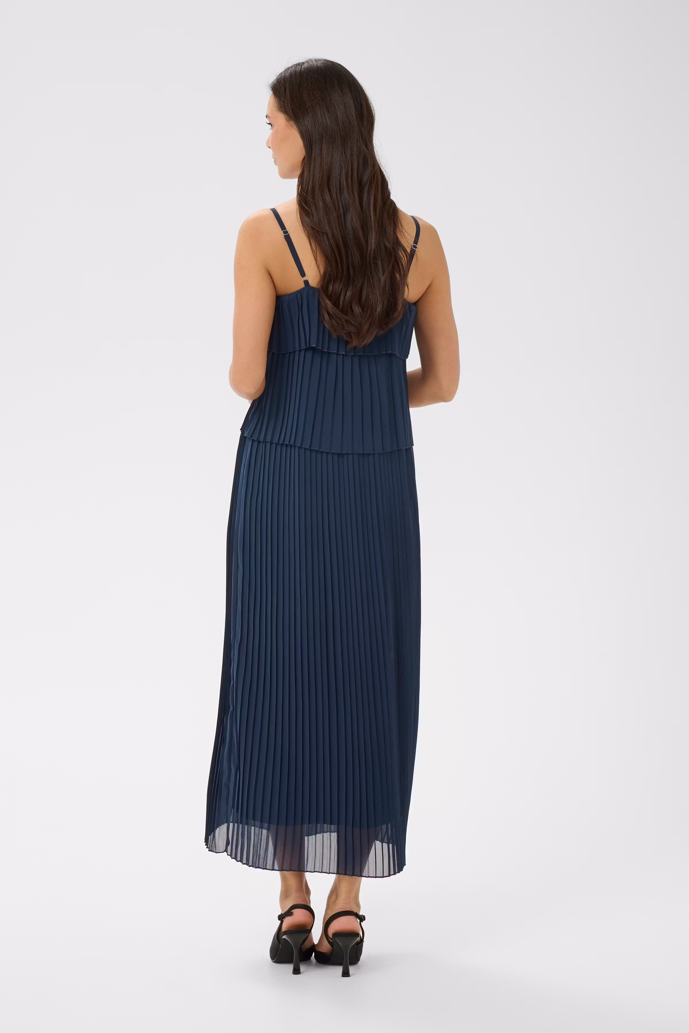 KAkiera Klänning LOOKBOOK BACK 10511492-194020