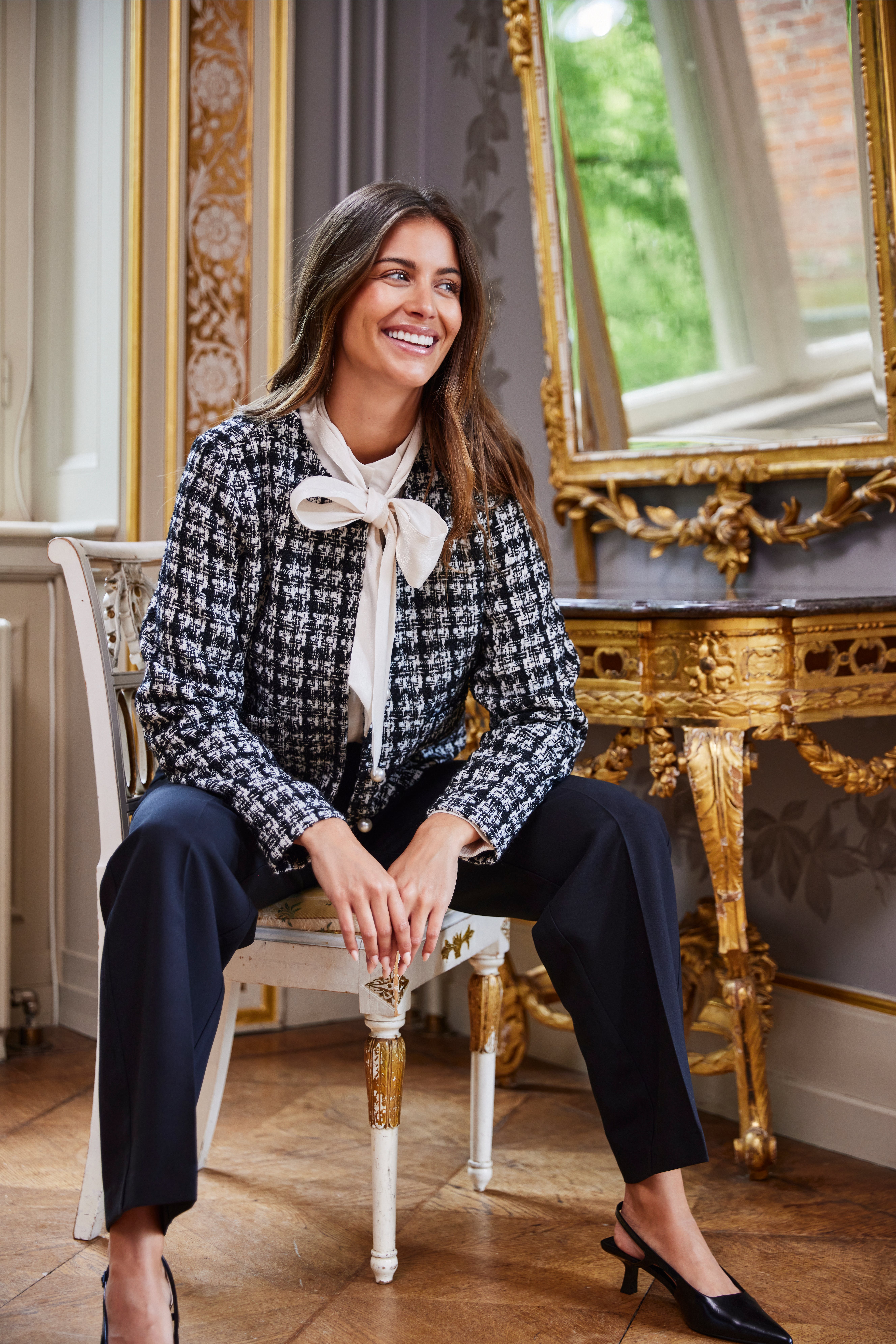 FRKAMILU Casual jakke LOCATION NONE 20614880-200115