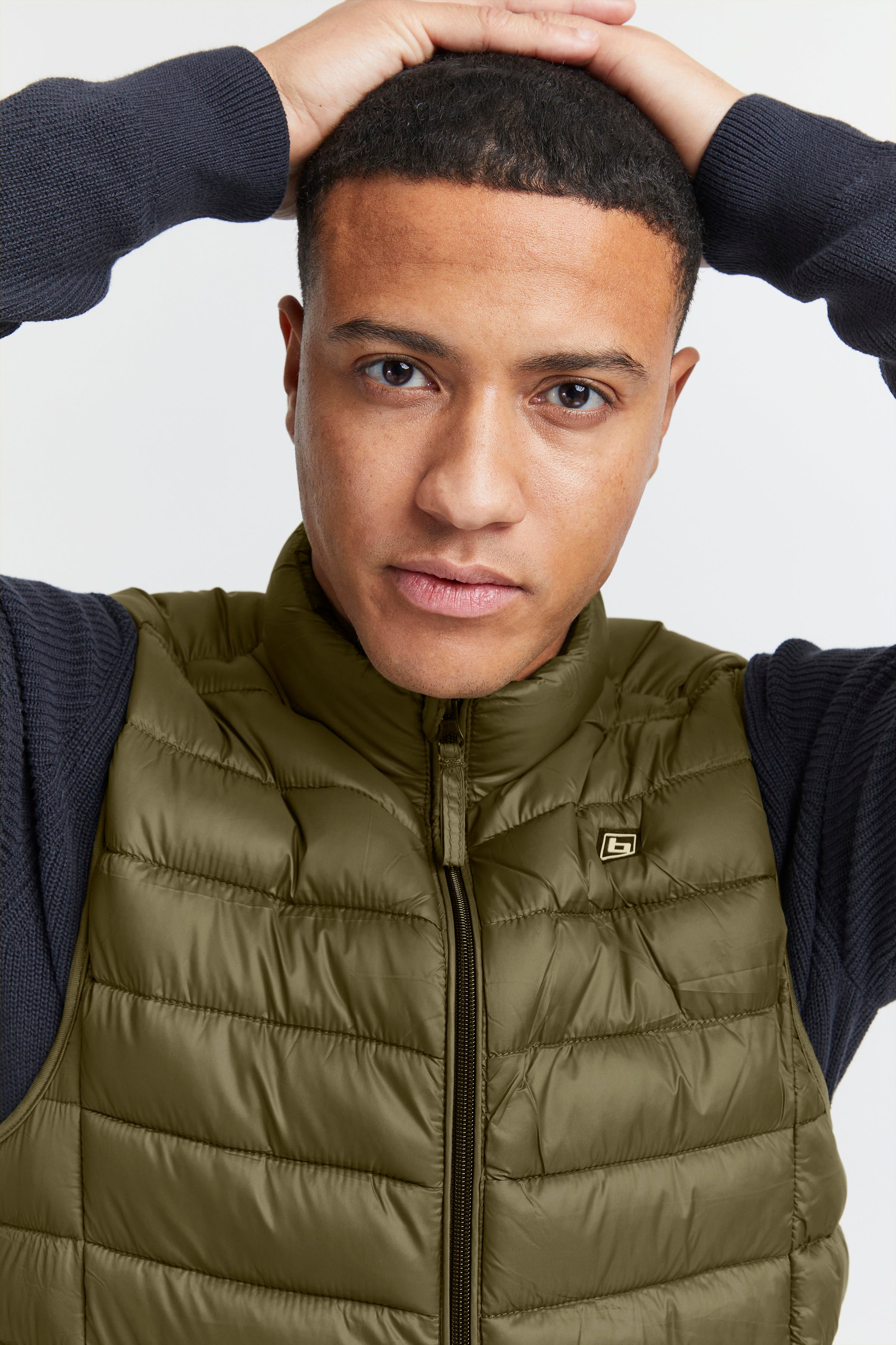 Jacke LOOKBOOK DETAIL 20712463-180523