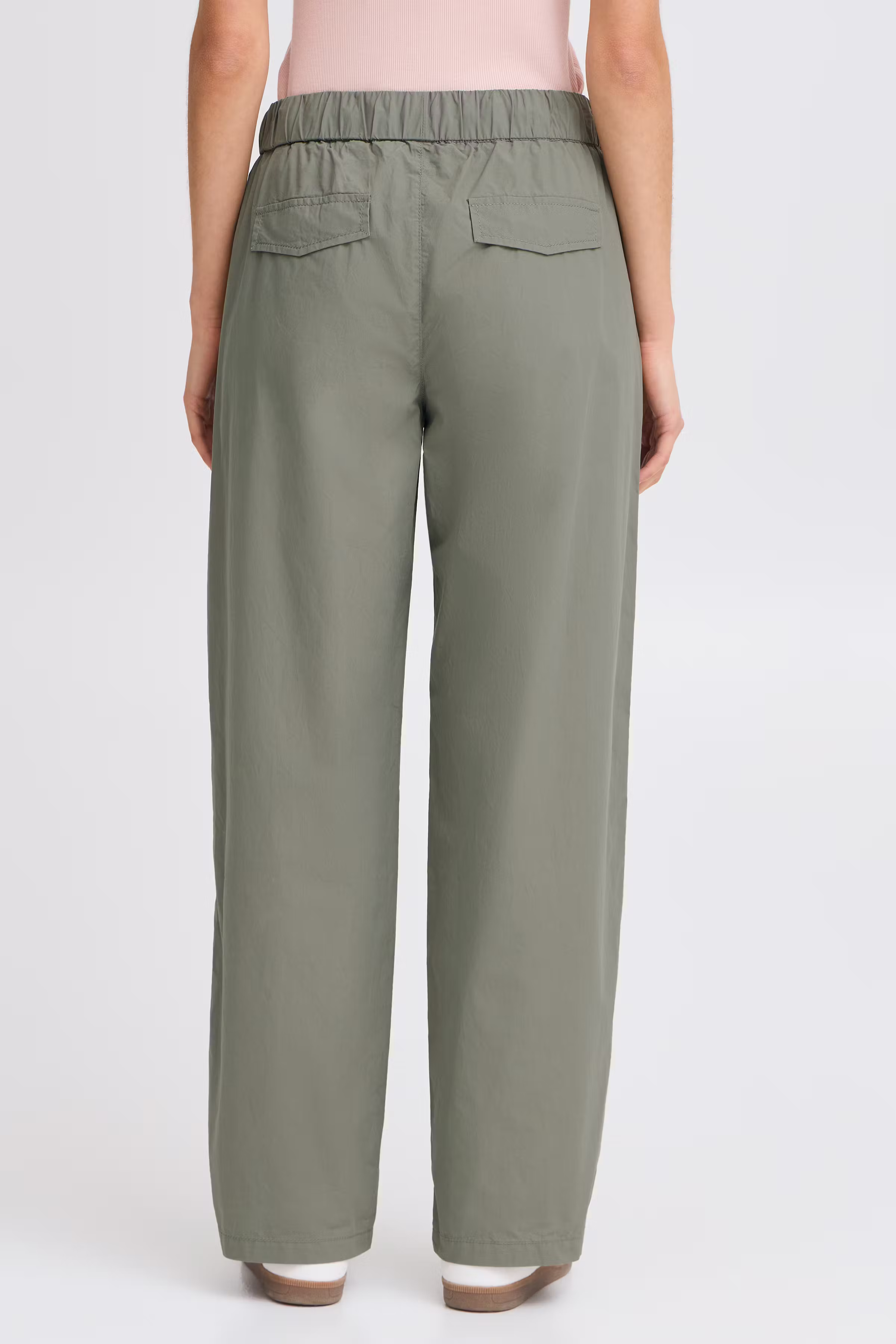 FRJULINE Broek LOOKBOOK BACK 20615779-185806