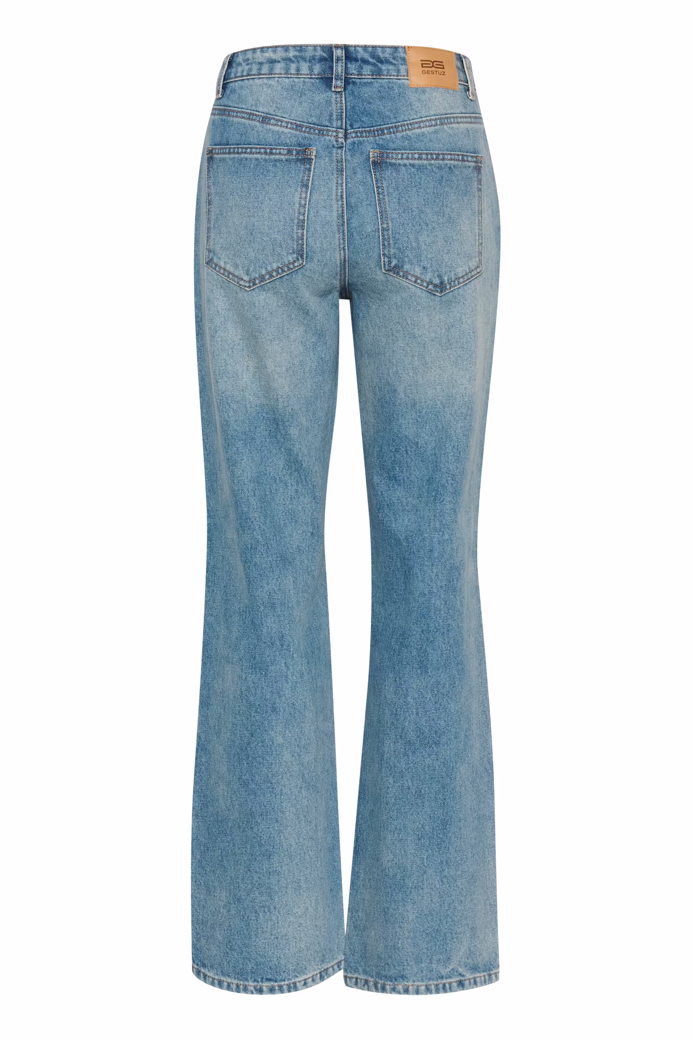 KathaGZ Jeans PACK BACK 10909477-104609