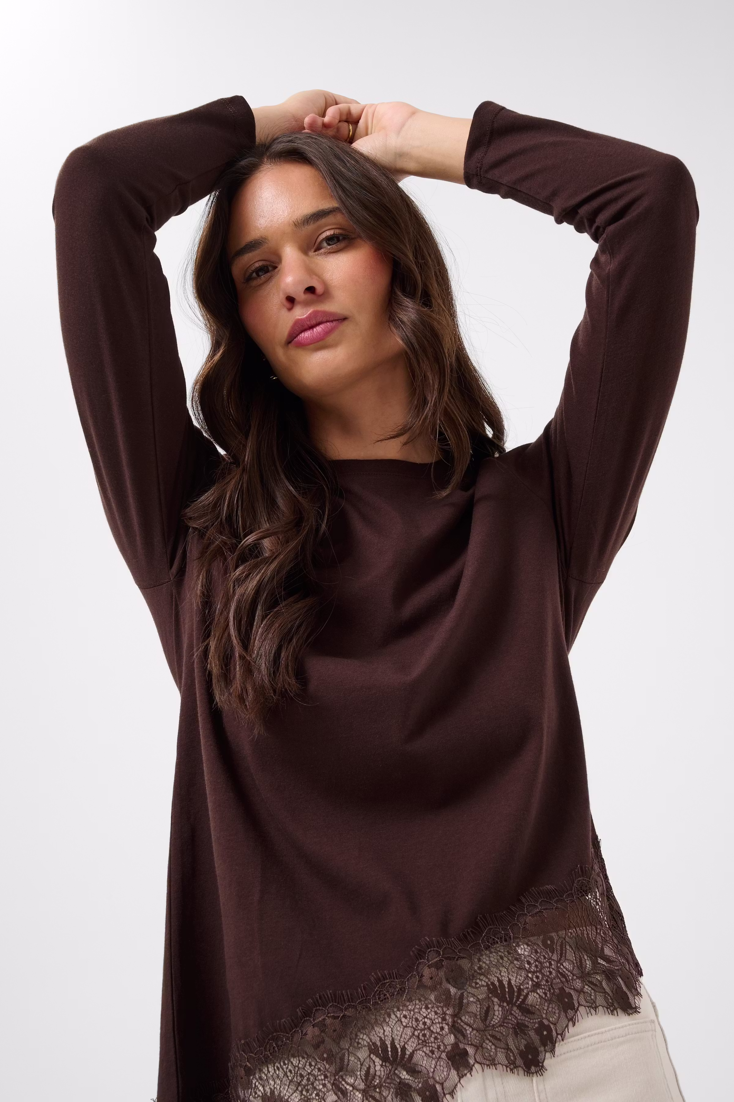 KAmelis T-shirt LOOKBOOK DETAIL 10512731-190915