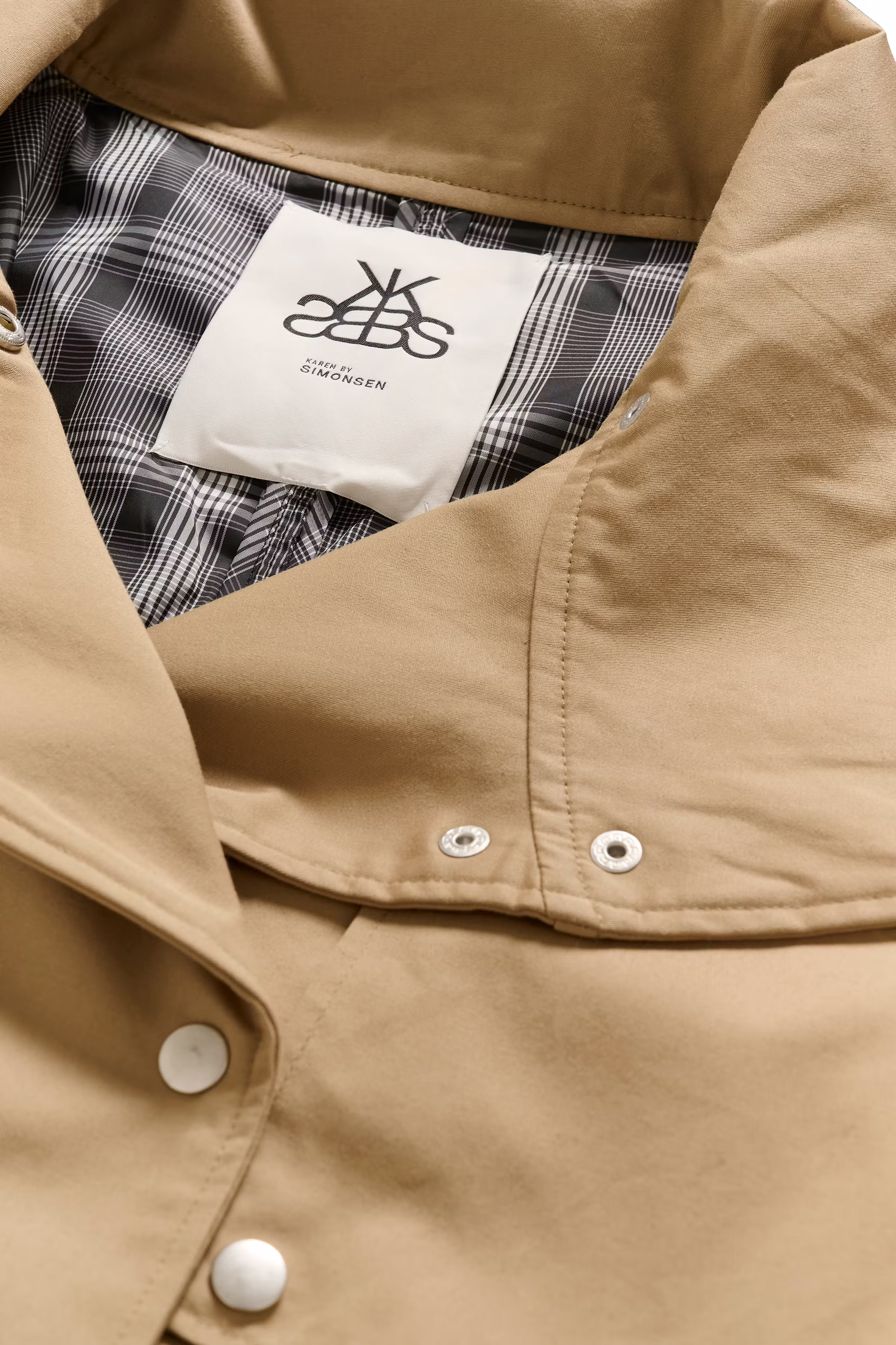 KBDana Trenchcoat PACK DETAIL 10105927-171109