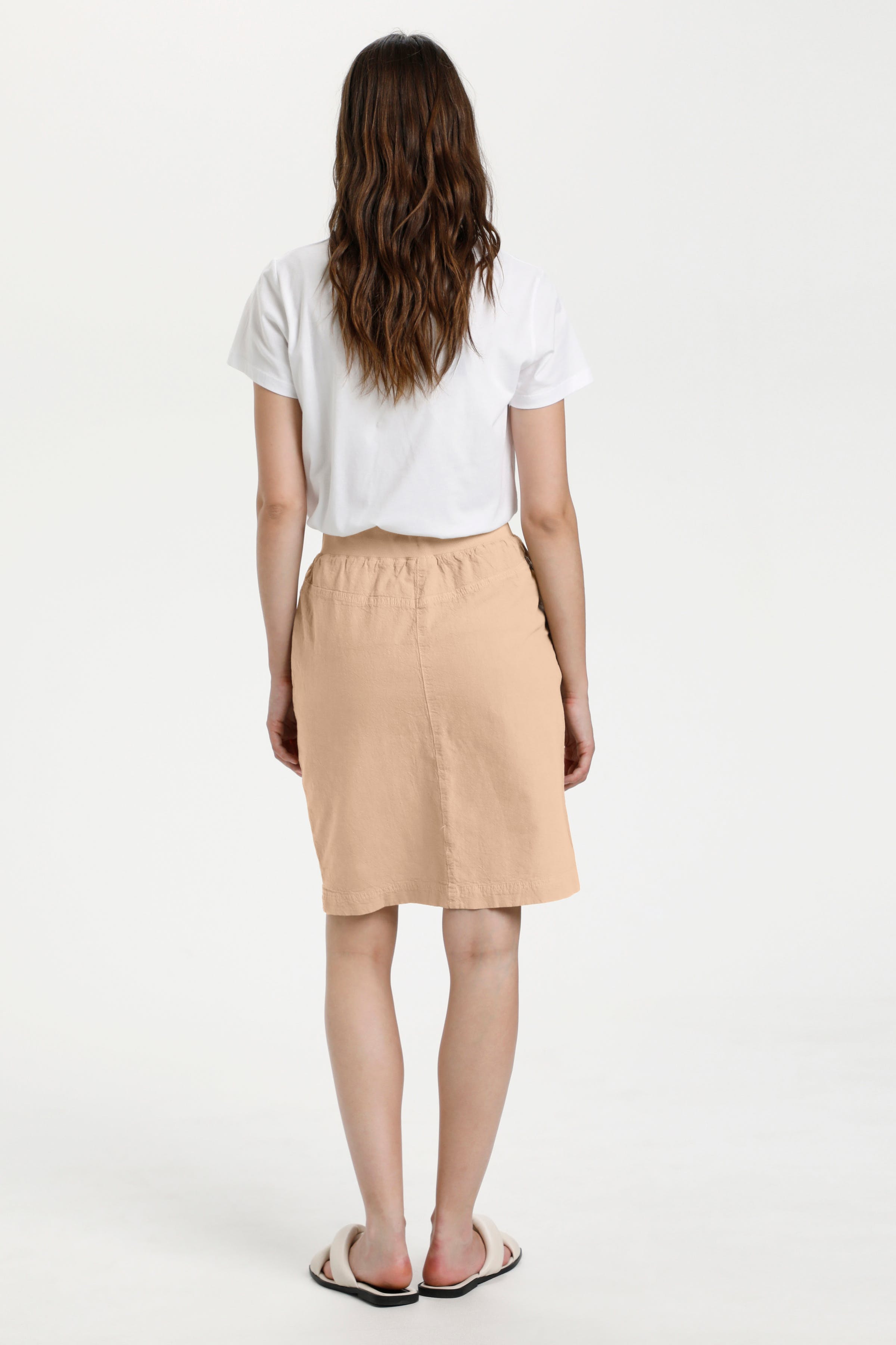 KANaya Skirt LOOKBOOK BACK 10502802-101239