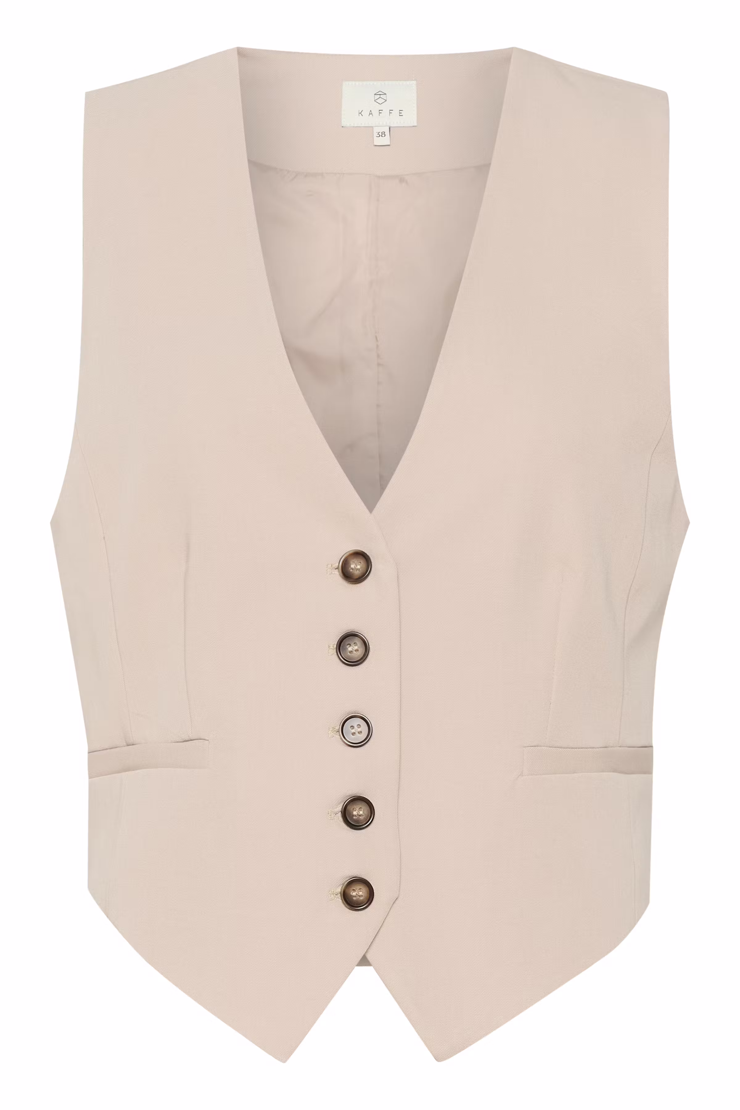 KAsakura Vest PACK FRONT 10507907-151305