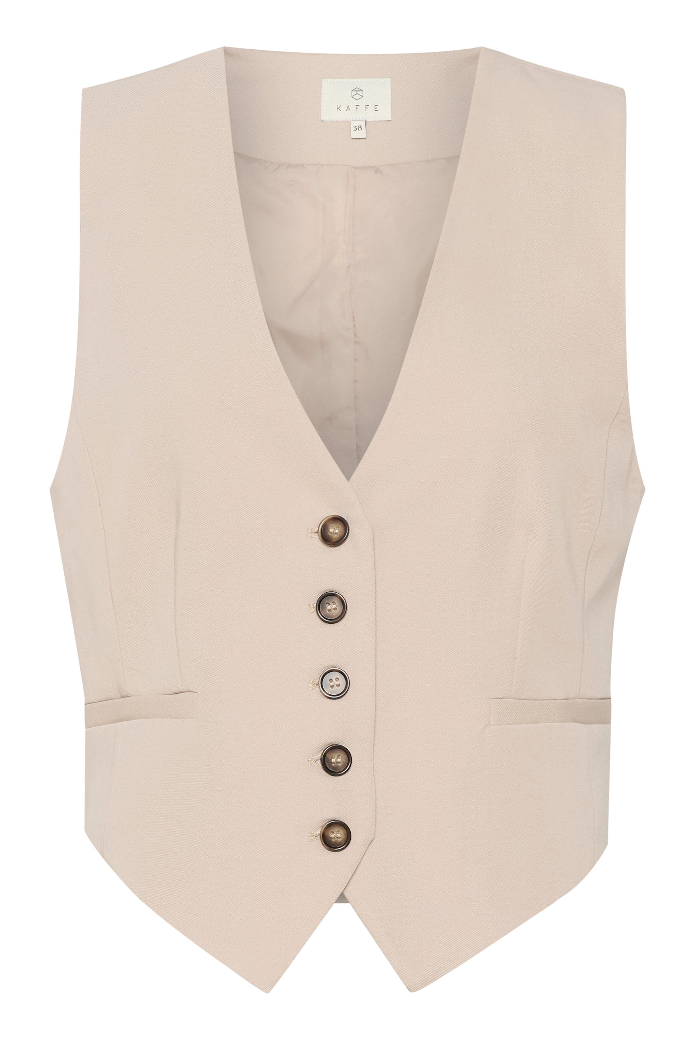 KAsakura Waistcoat PACK FRONT 10507907-100121