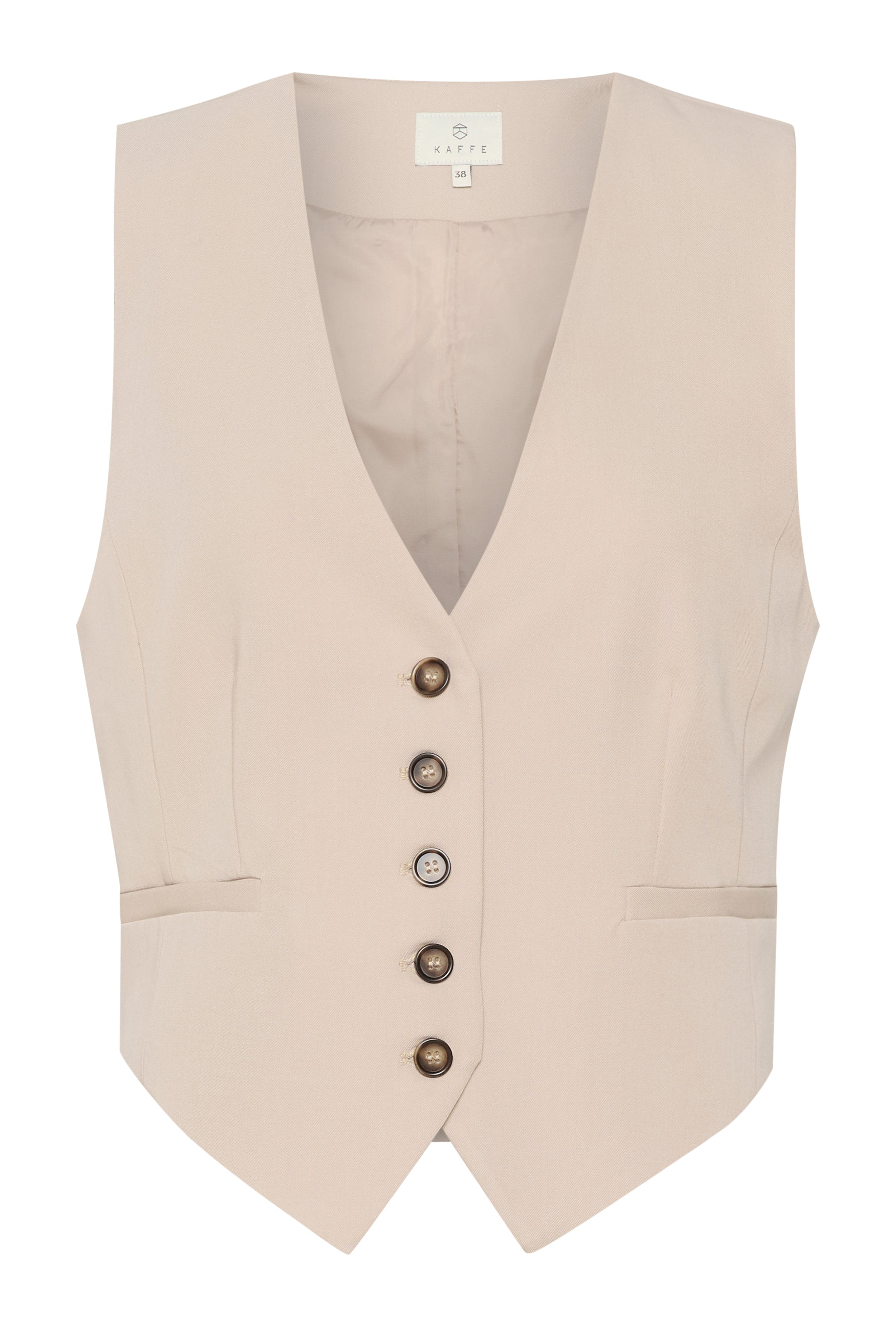 KAsakura Waistcoat PACK FRONT 10507907-151305