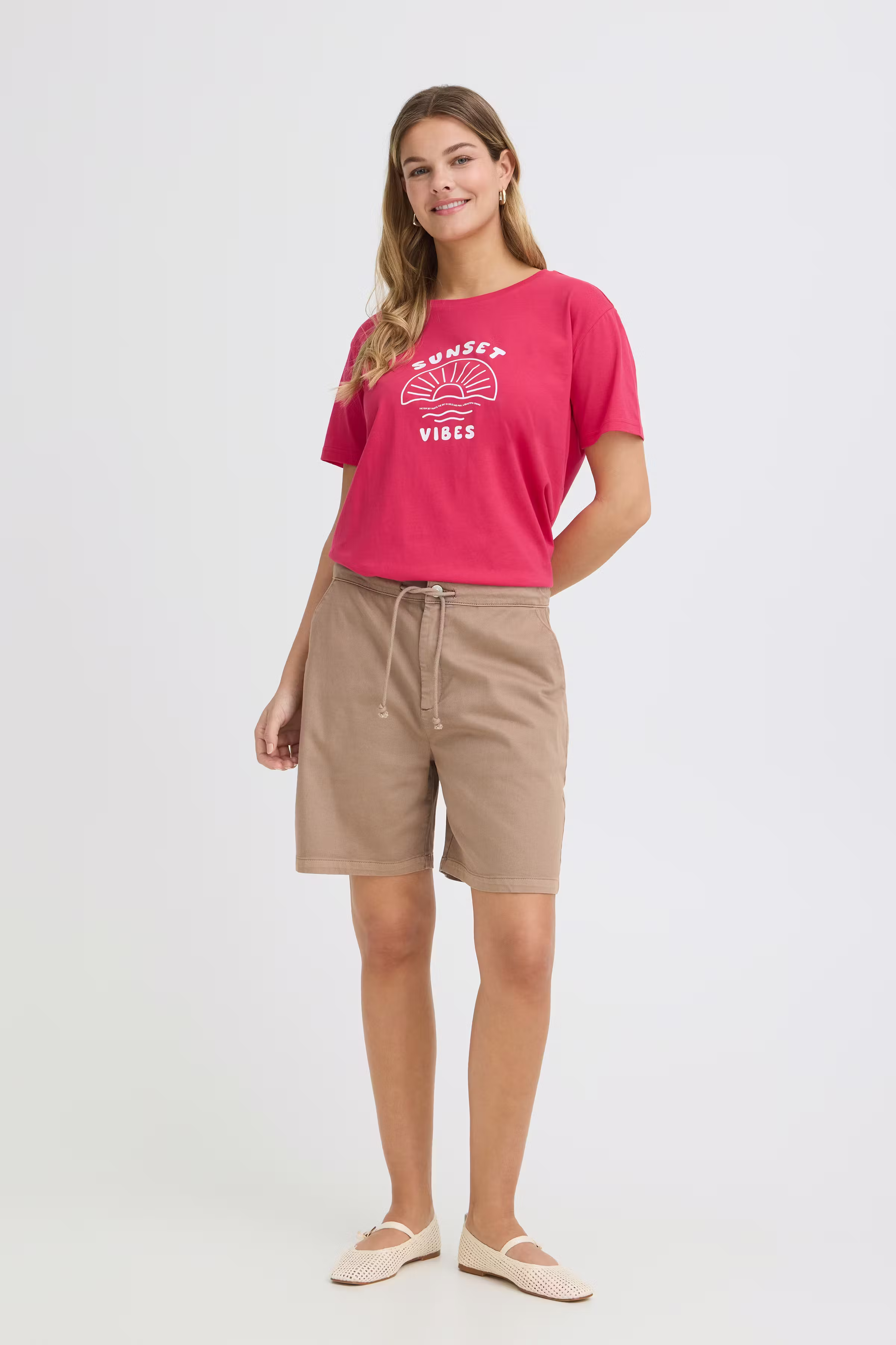 FRZELDA T-shirt LOOKBOOK FRONT 20617987-900009307