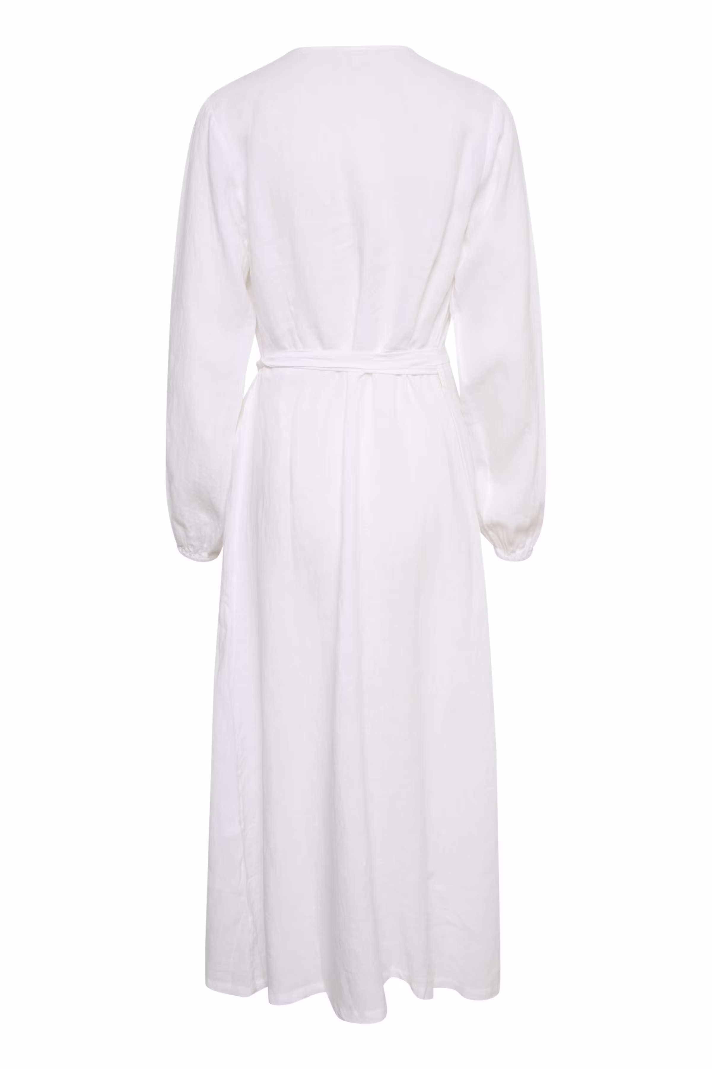 ElinoraPW Omslagjurk PACK BACK 30308404-110601