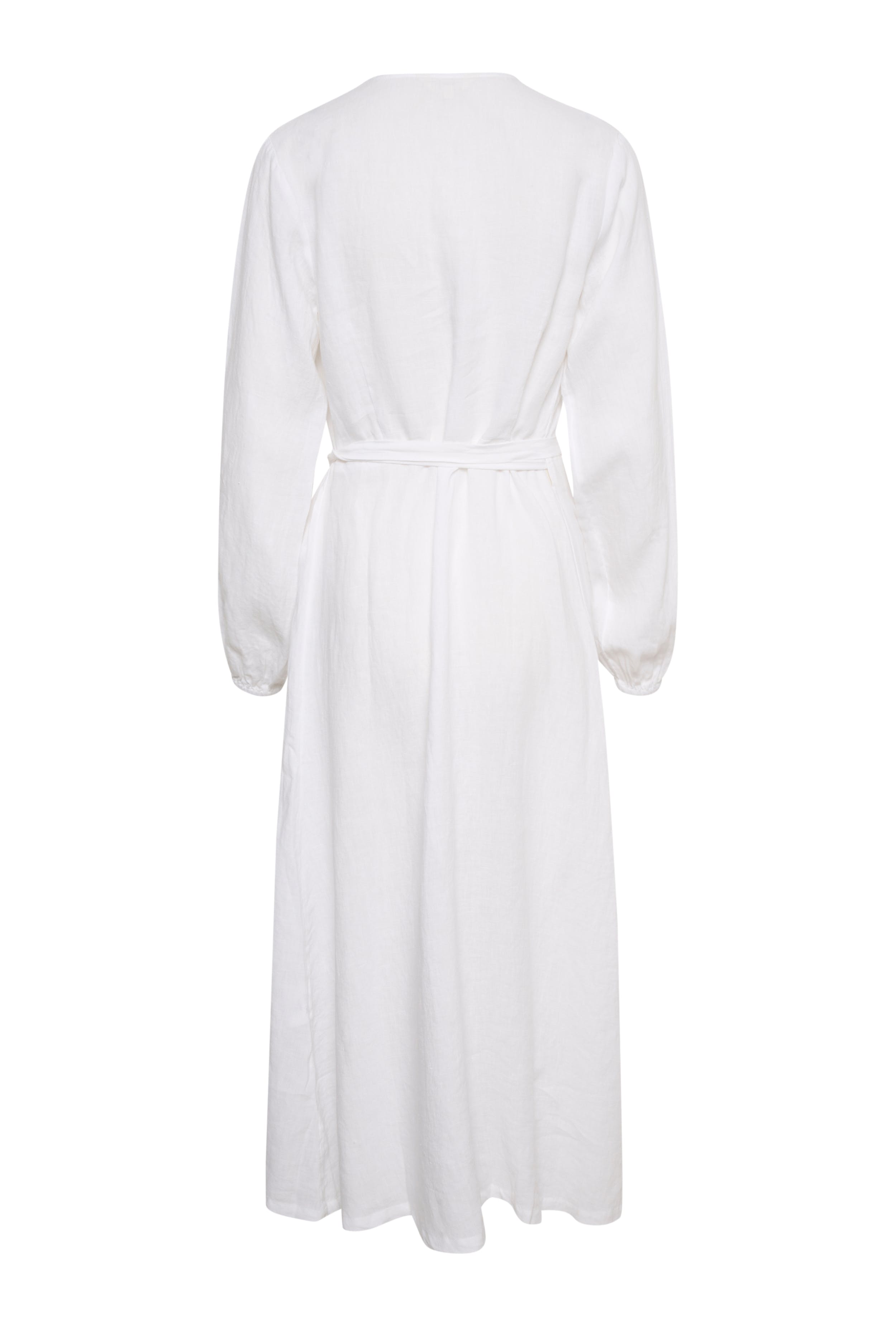 ElinoraPW Wrap dress PACK BACK 30308404-110601