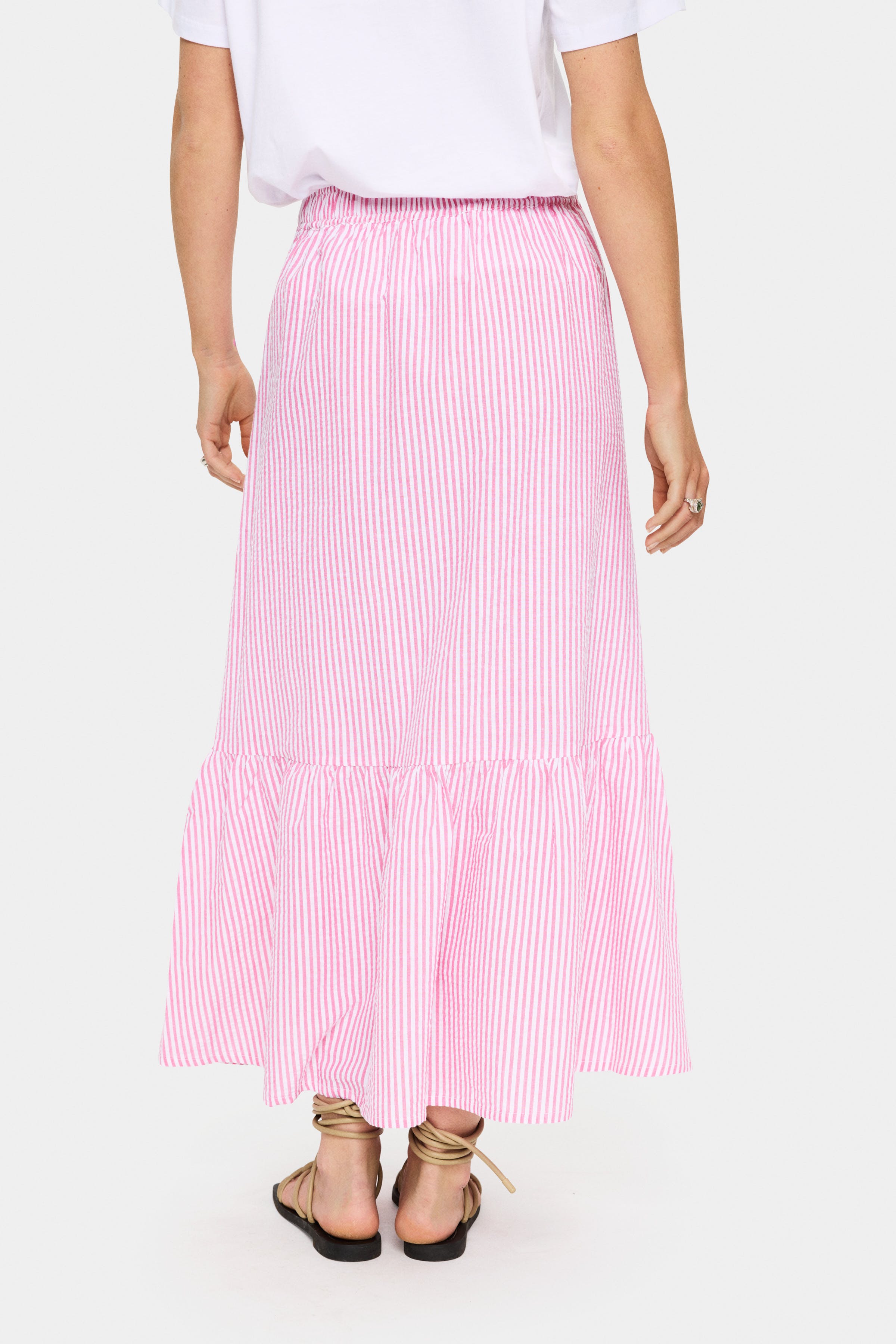 ElmikoSZ Skirt LOOKBOOK BACK 30514533-303903