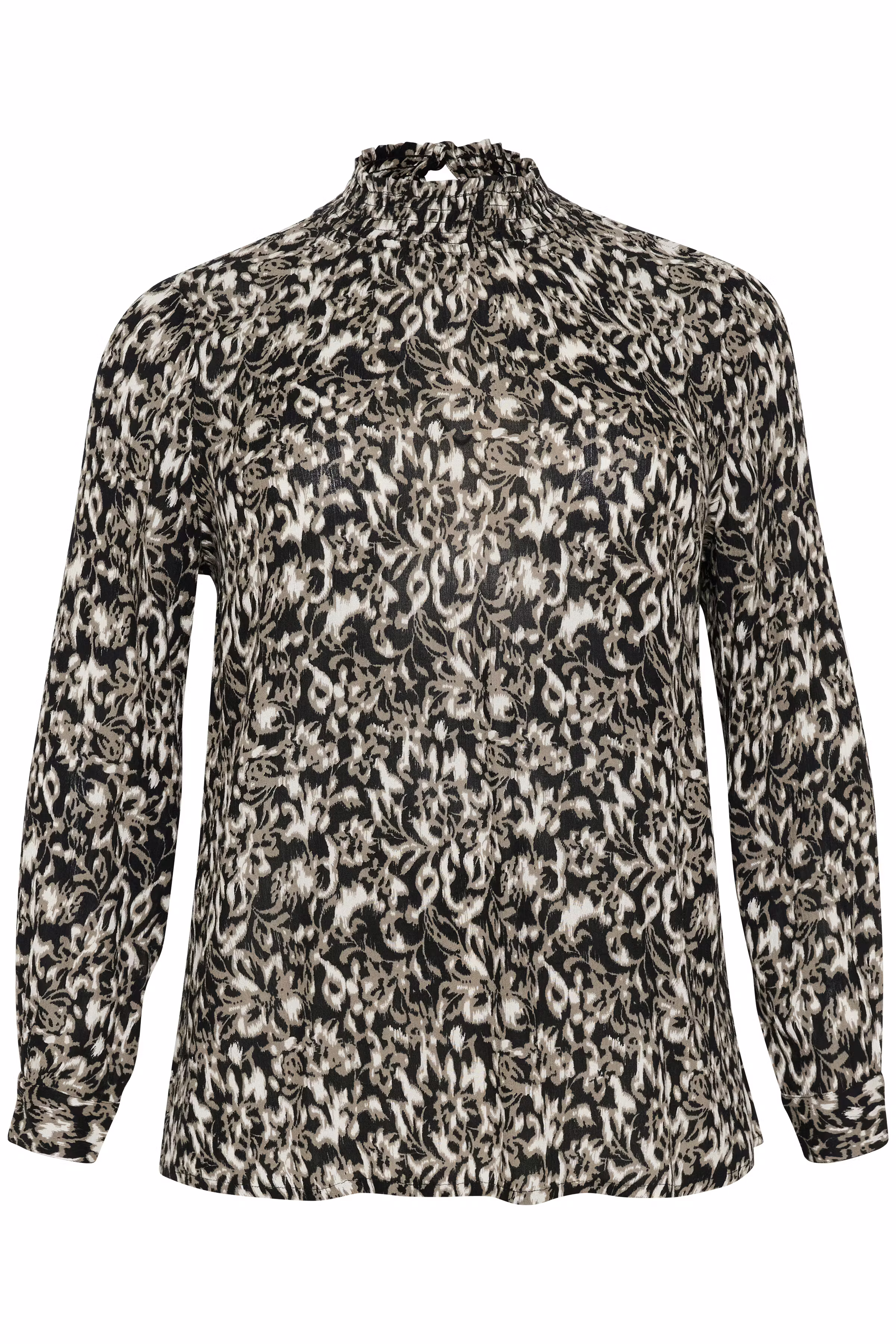 KCami Blouse PACK FRONT 10582028-106991