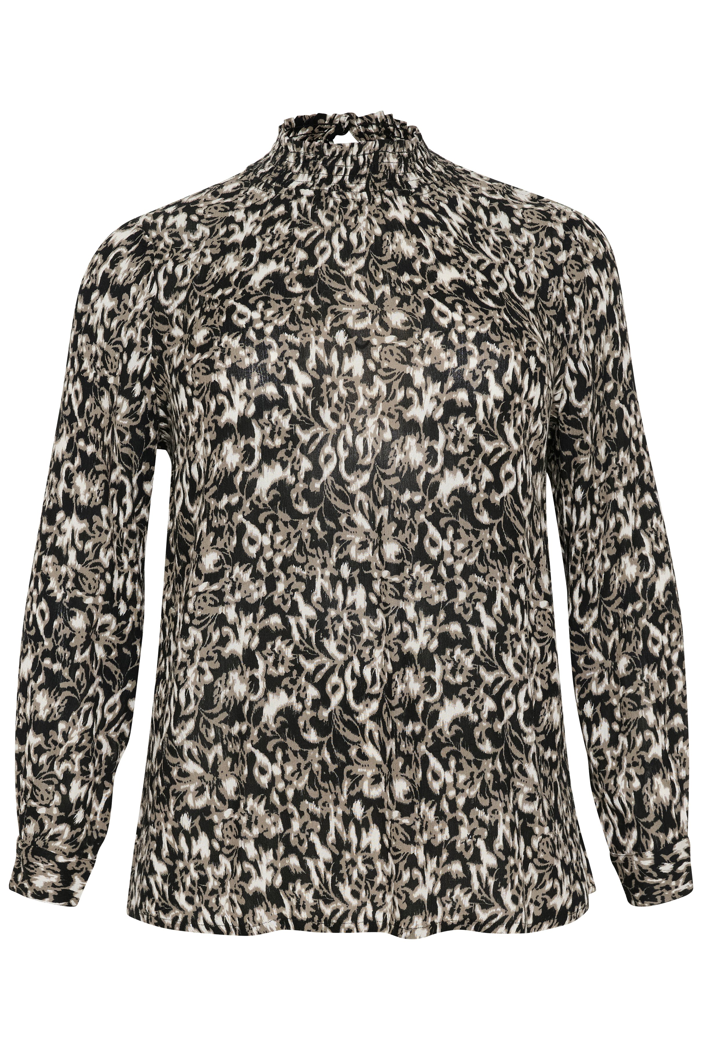 KCami Blouse PACK FRONT 10582028-106477