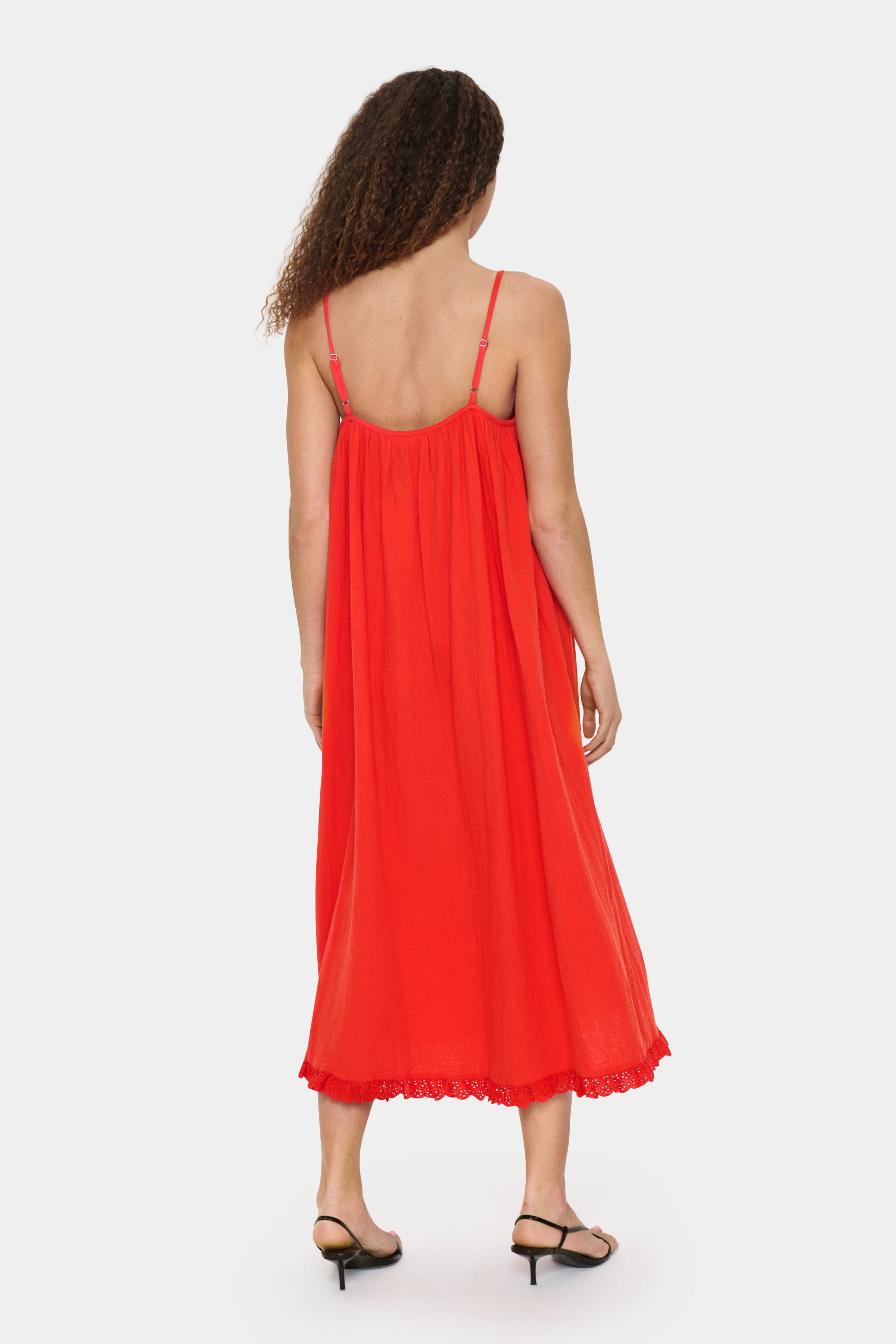 KatinaSZ Jurk LOOKBOOK BACK 30514112-181564