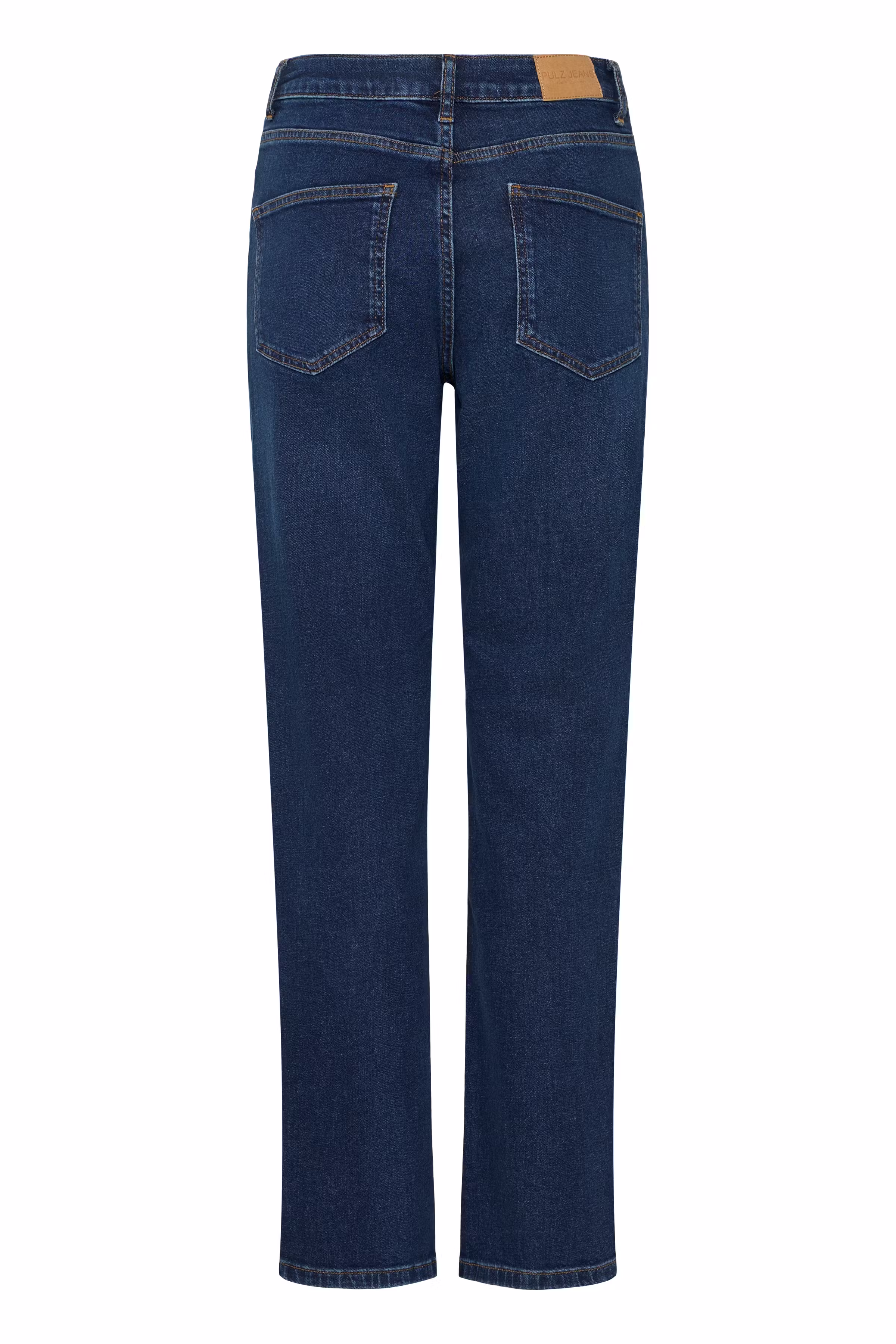 PZLIVA UHW Jeans Straight Leg PACK BACK 50206516-200002