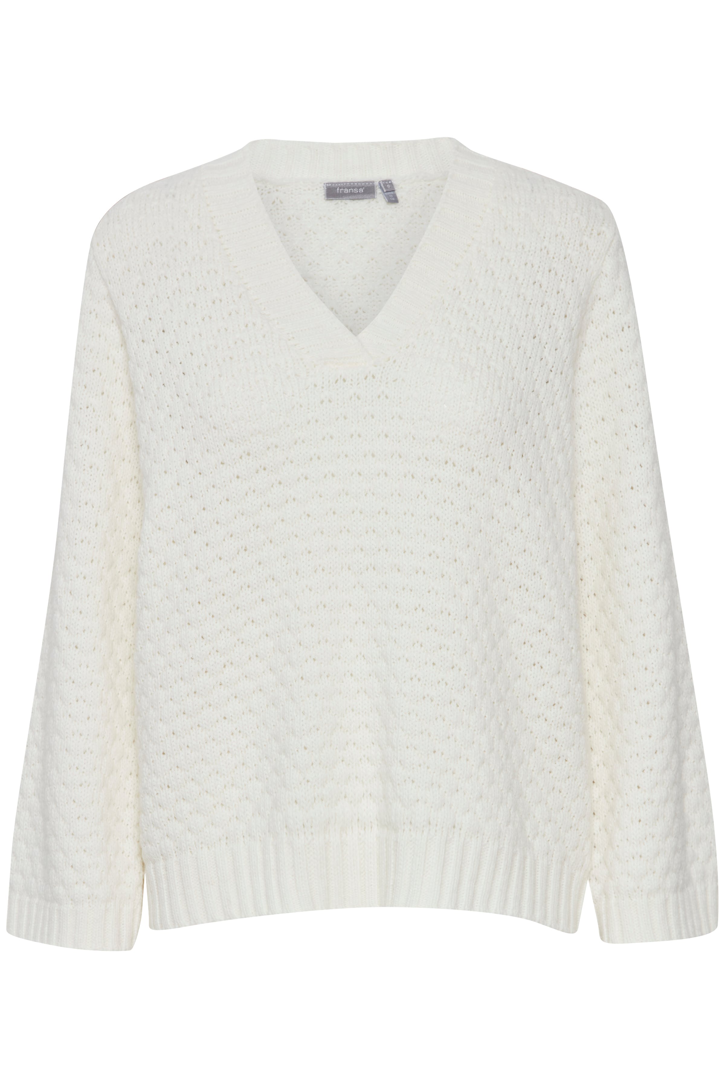 FRLINDSY Pullover PACK FRONT 20612459-200113