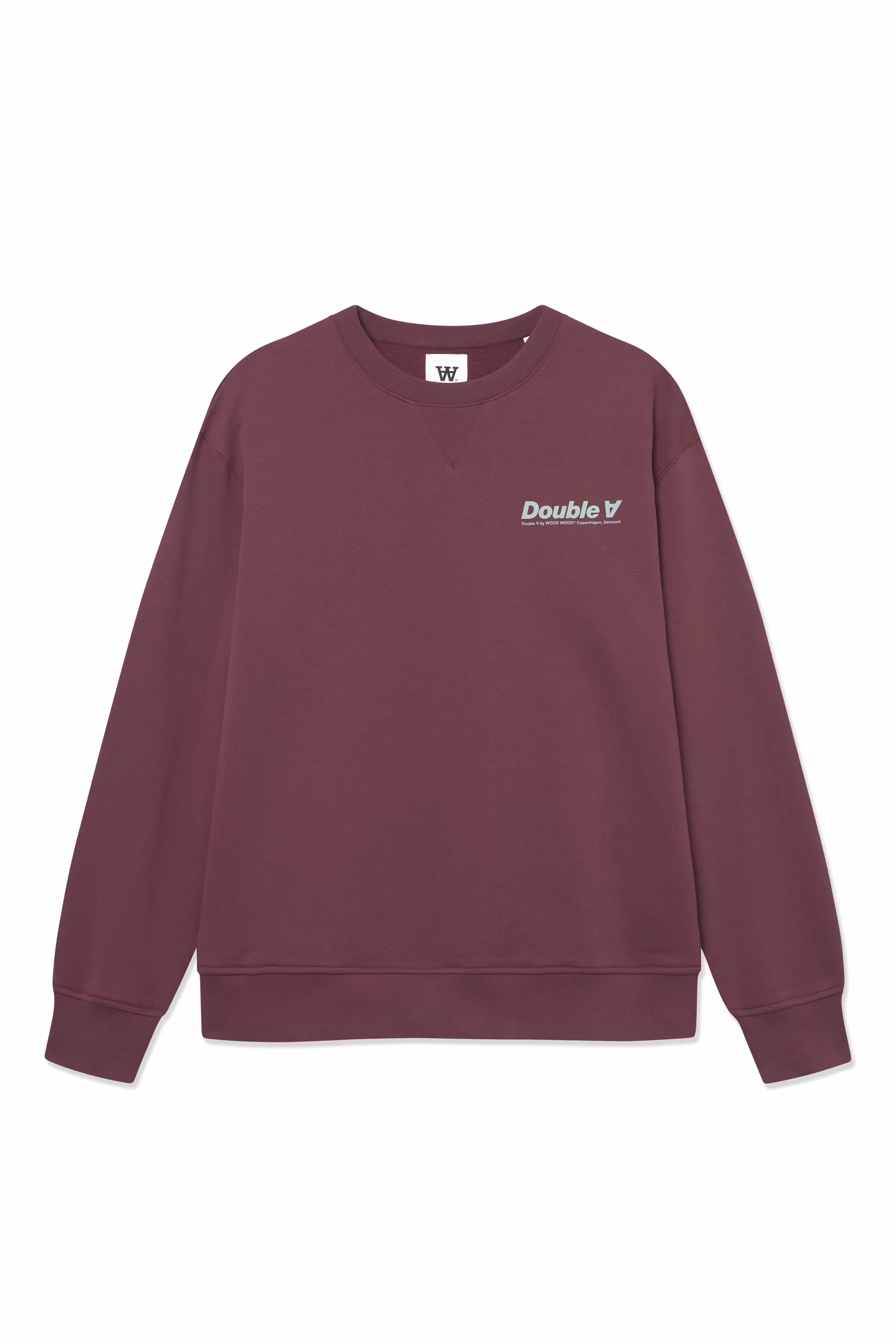 WWJames Sweatshirt PACK FRONT 30251537-191625