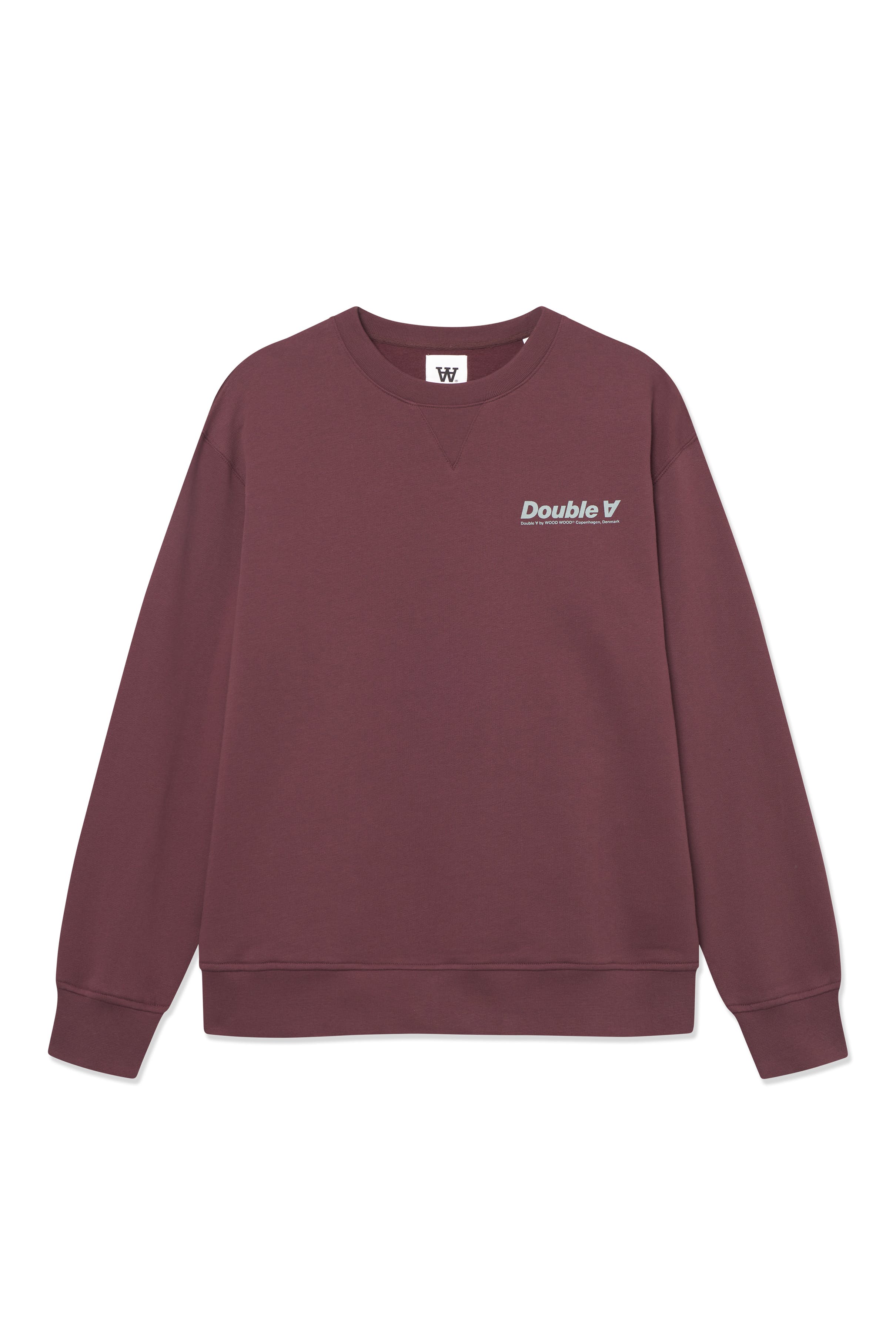 WWJames Sweatshirt PACK FRONT 30251537-194906