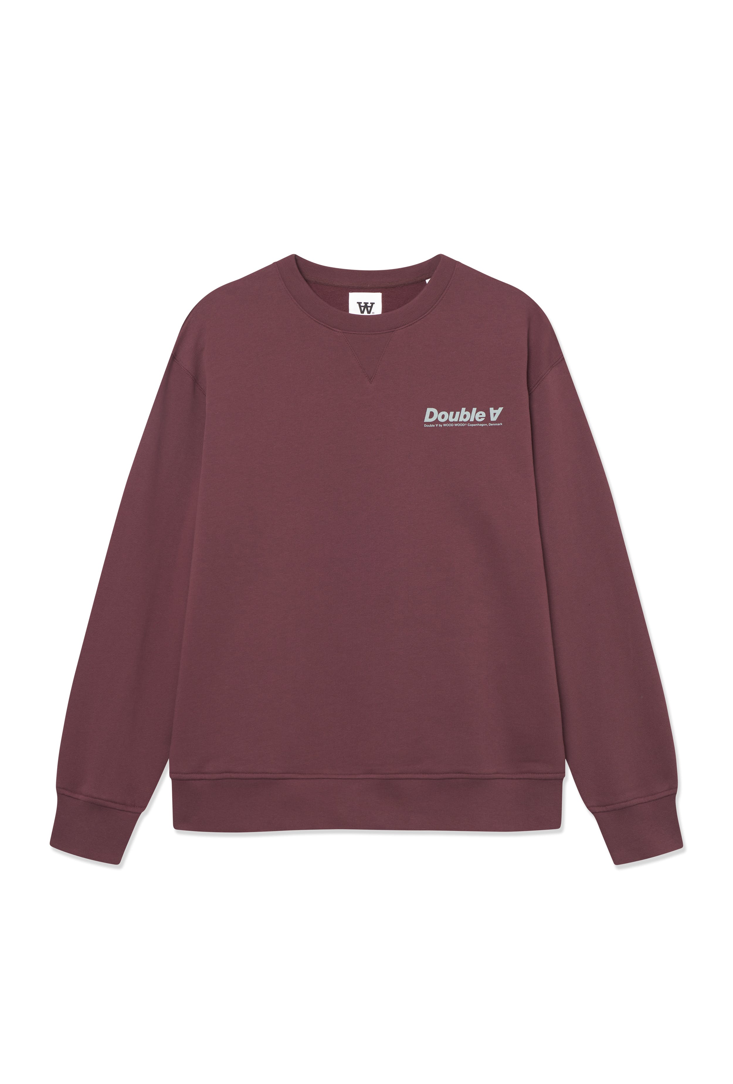 WWJames Sweatshirt PACK FRONT 30251537-191625