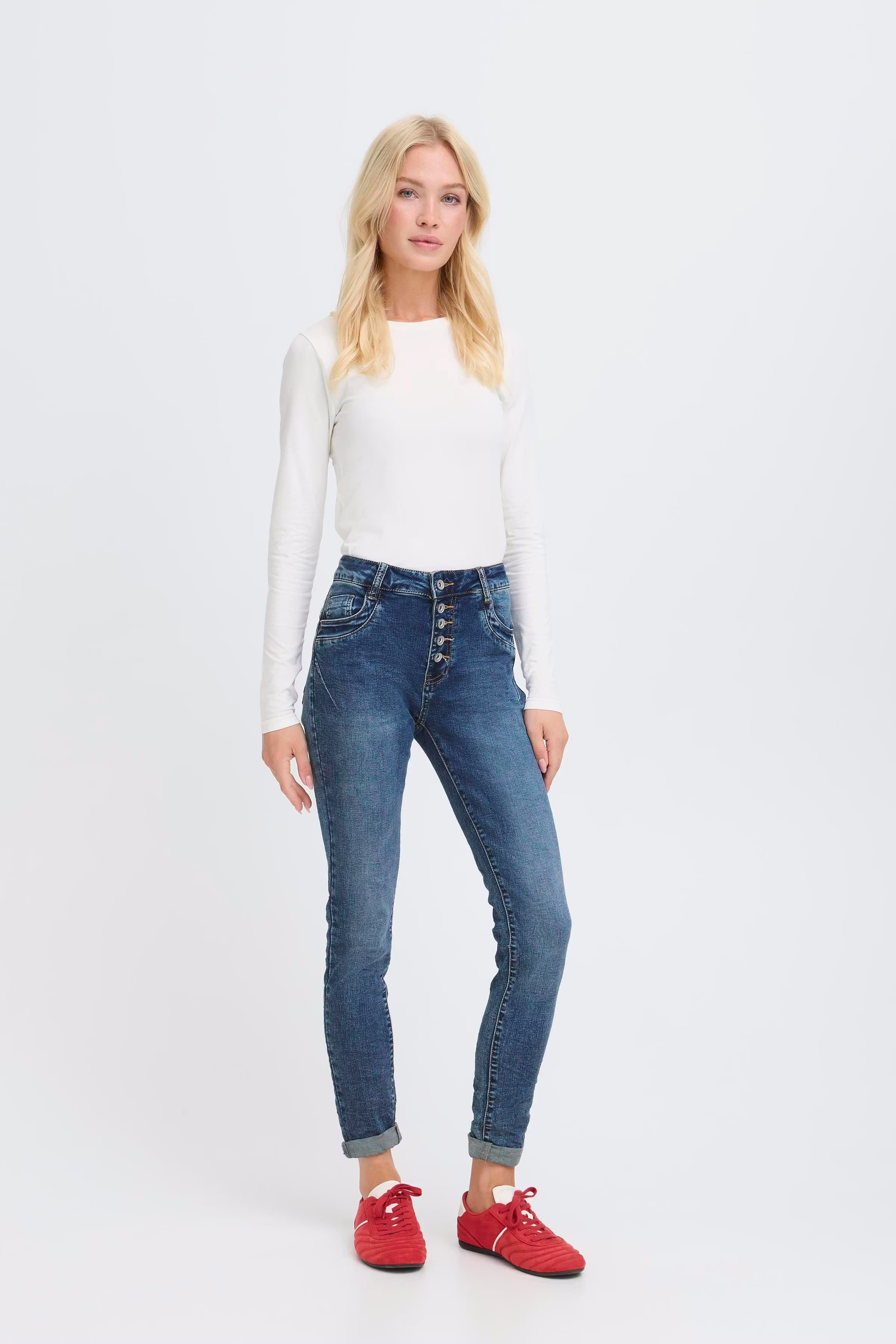 BXKAILY Jeans LOOKBOOK FRONT 20808431-80032