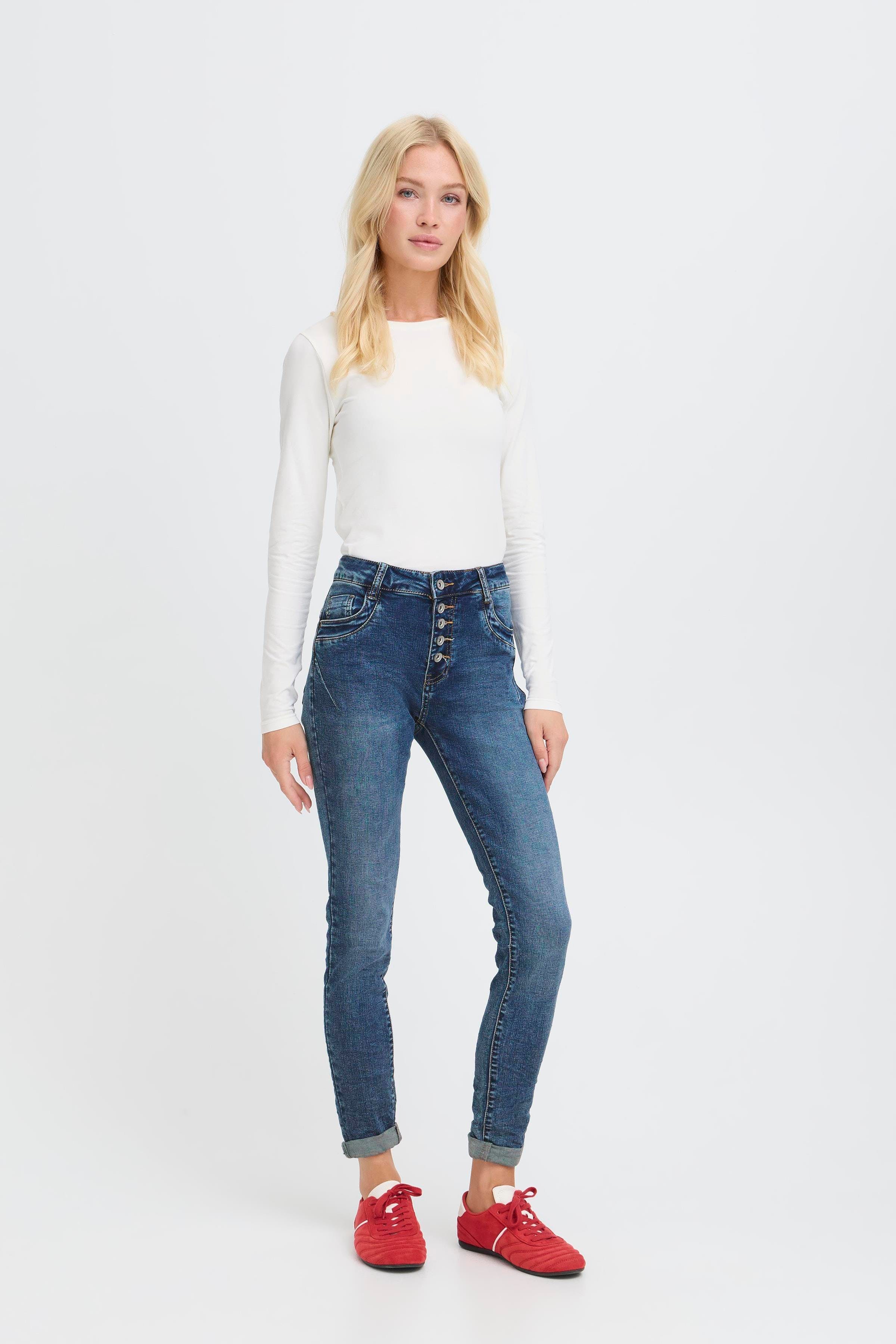 BXKAILY Jeans LOOKBOOK FRONT 20808431-80032