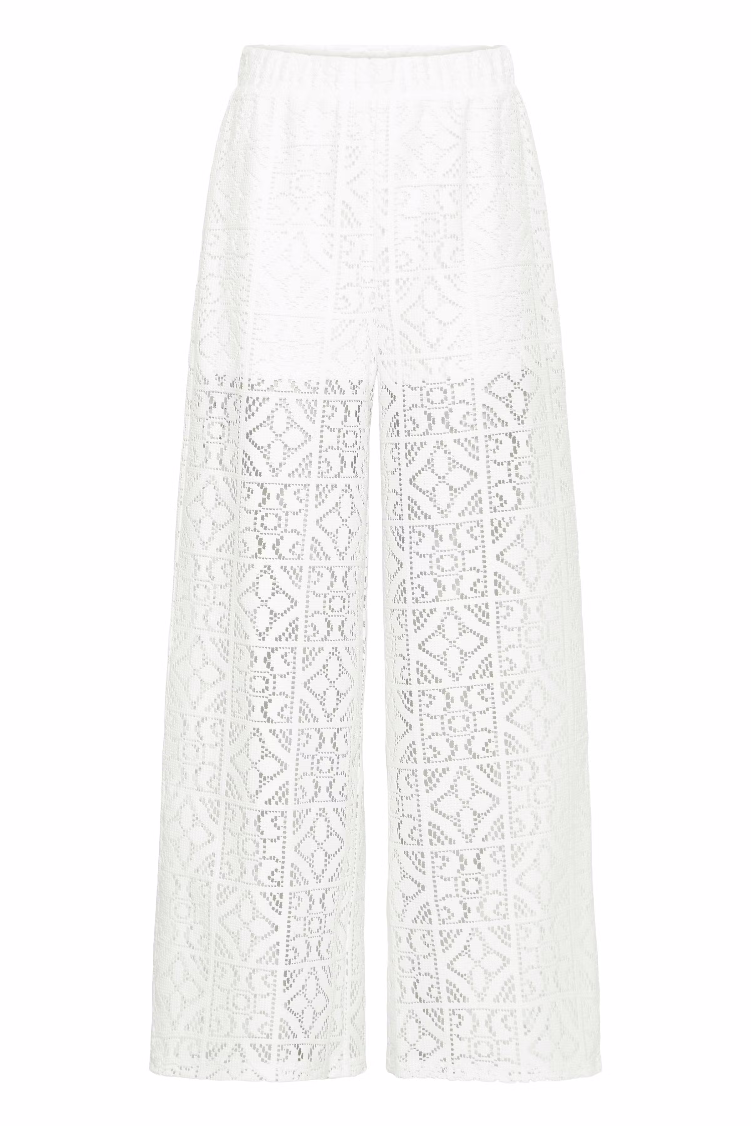 IHNAIMA Bukser PACK FRONT 20126571-114201