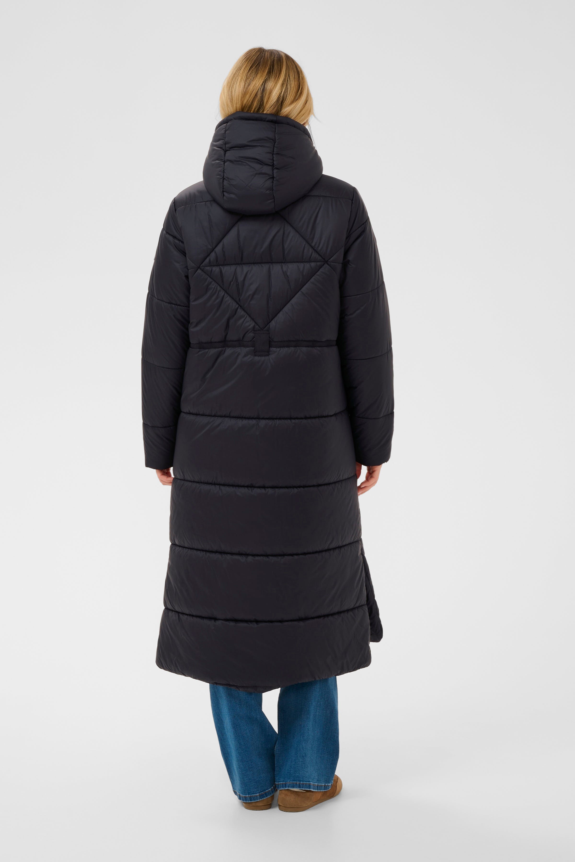 CRGaiagro Outerwear LOOKBOOK BACK 10613921-100120