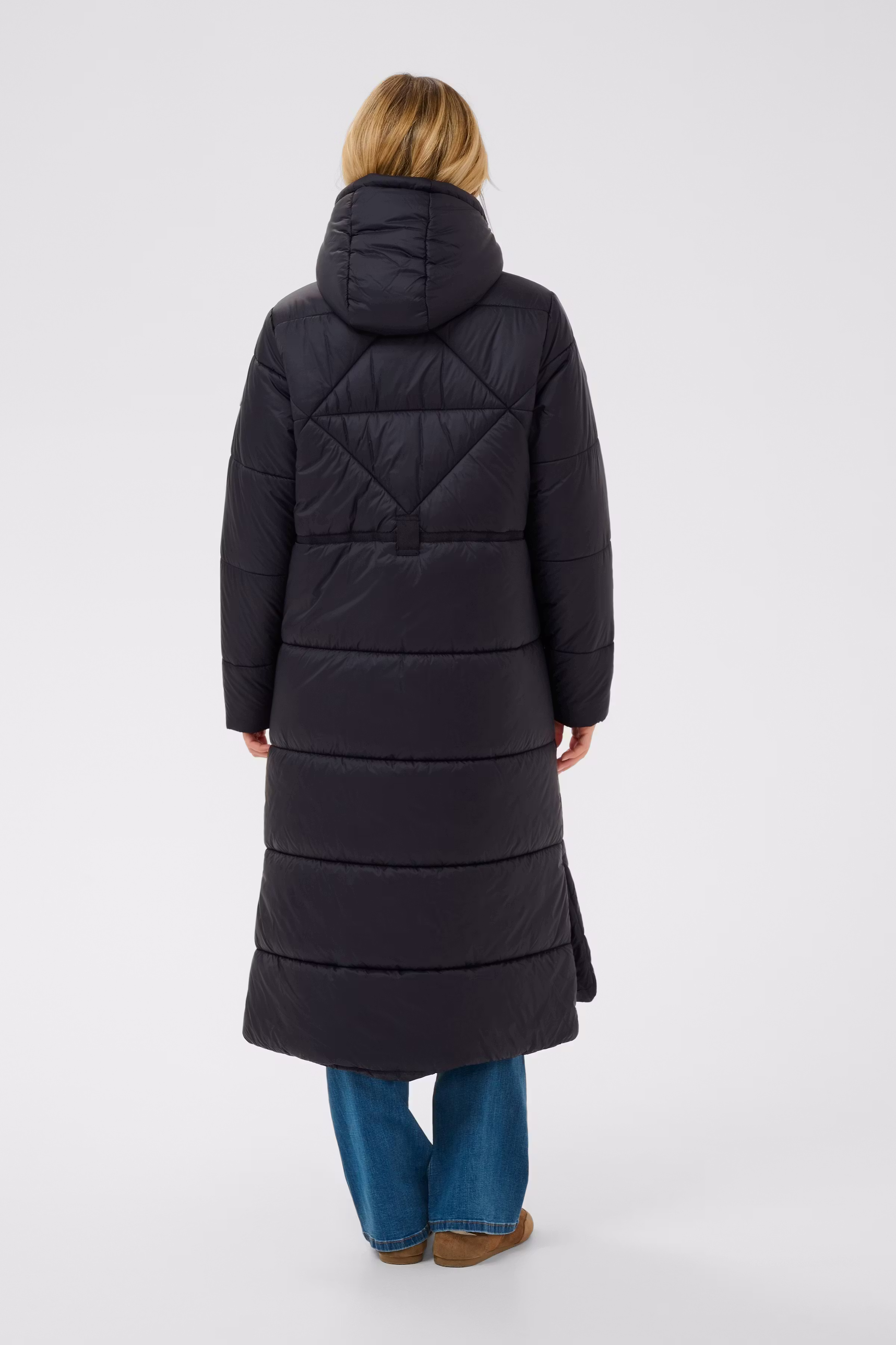 CRGaiagro Bovenkleding LOOKBOOK BACK 10613921-100120