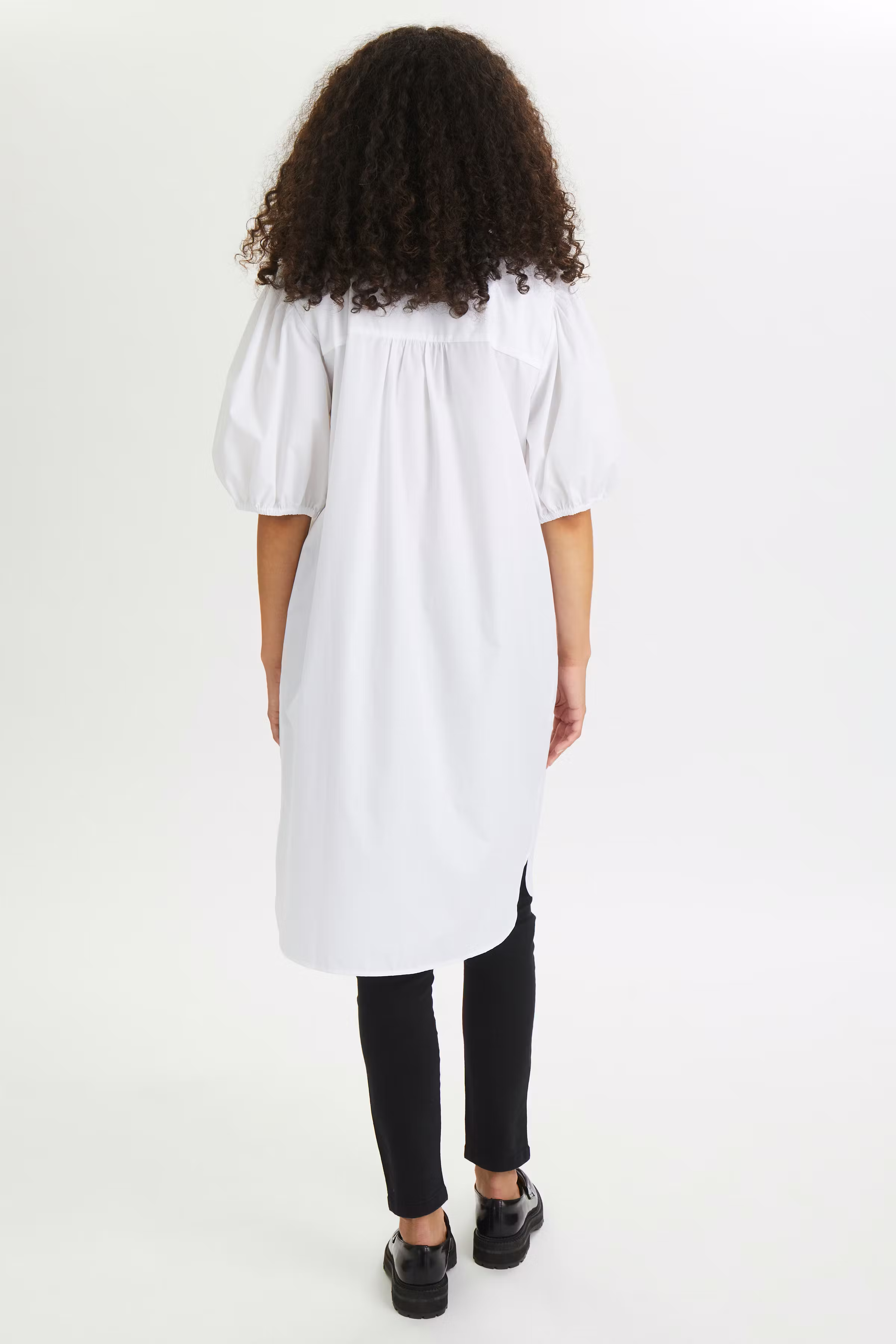 KAcilla Kjole LOOKBOOK BACK 10506371-110601