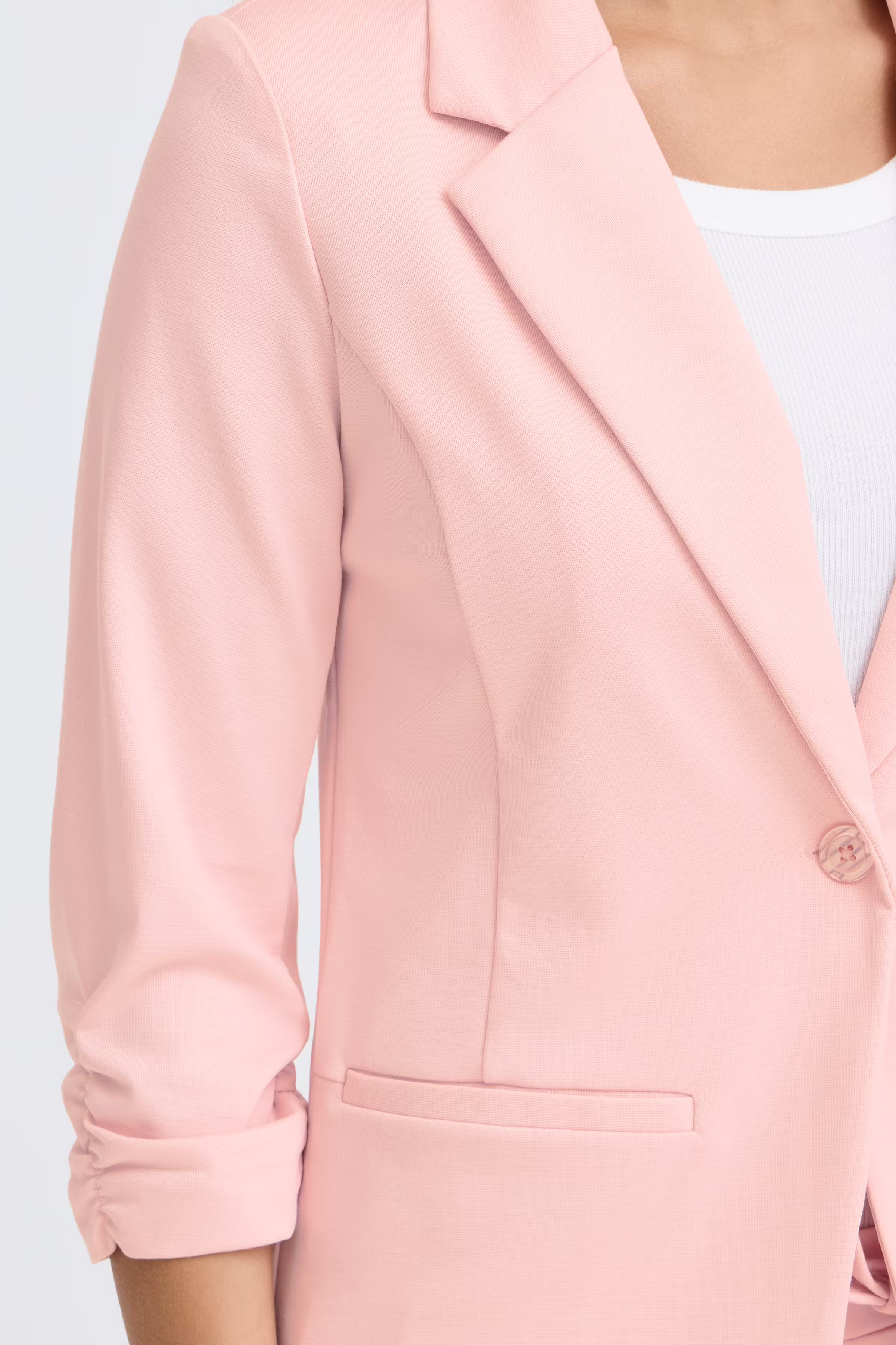 FRZablazer Blazer LOOKBOOK DETAIL 20604689-141905