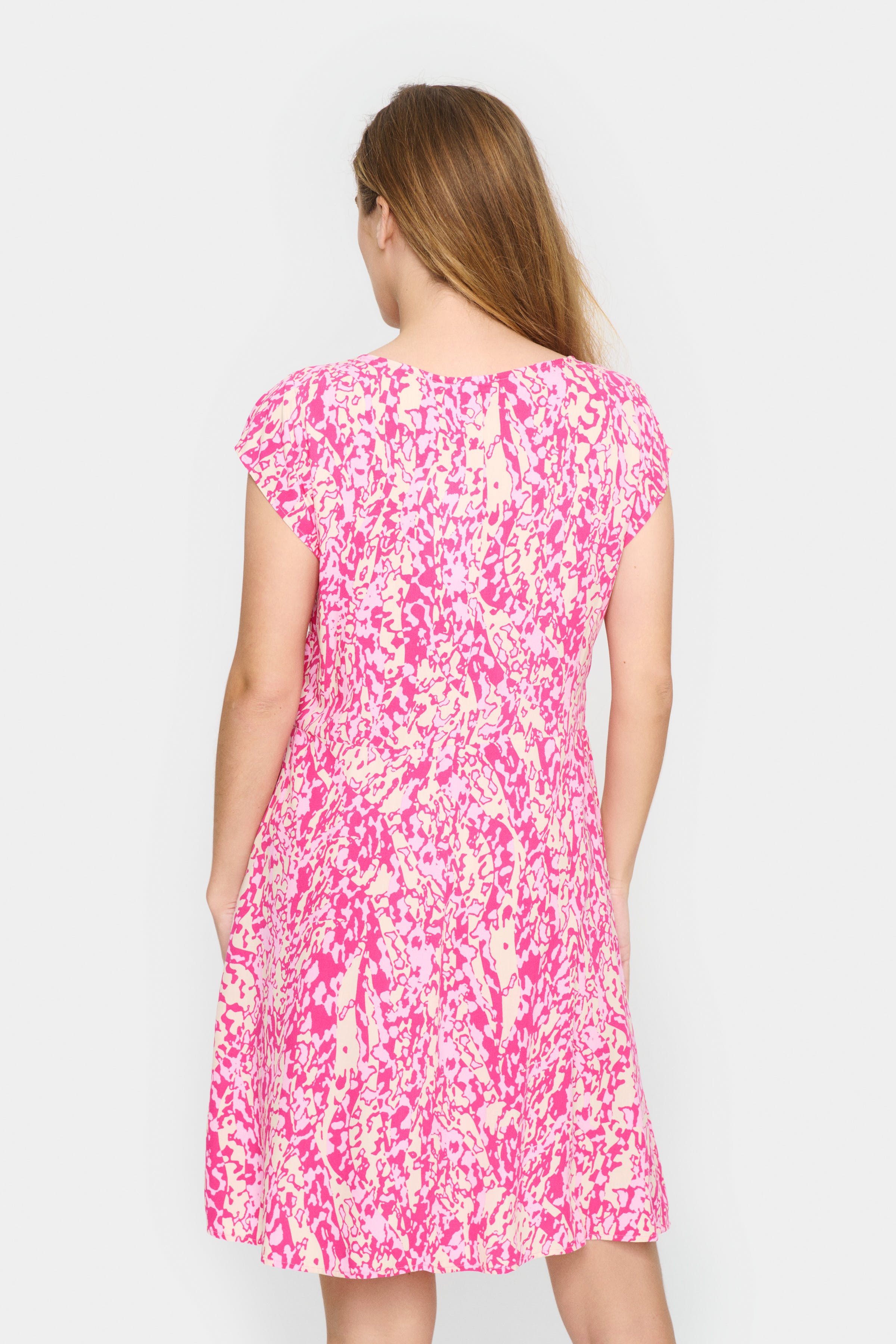 GislaSZ Klänning LOOKBOOK BACK 30511203-303257