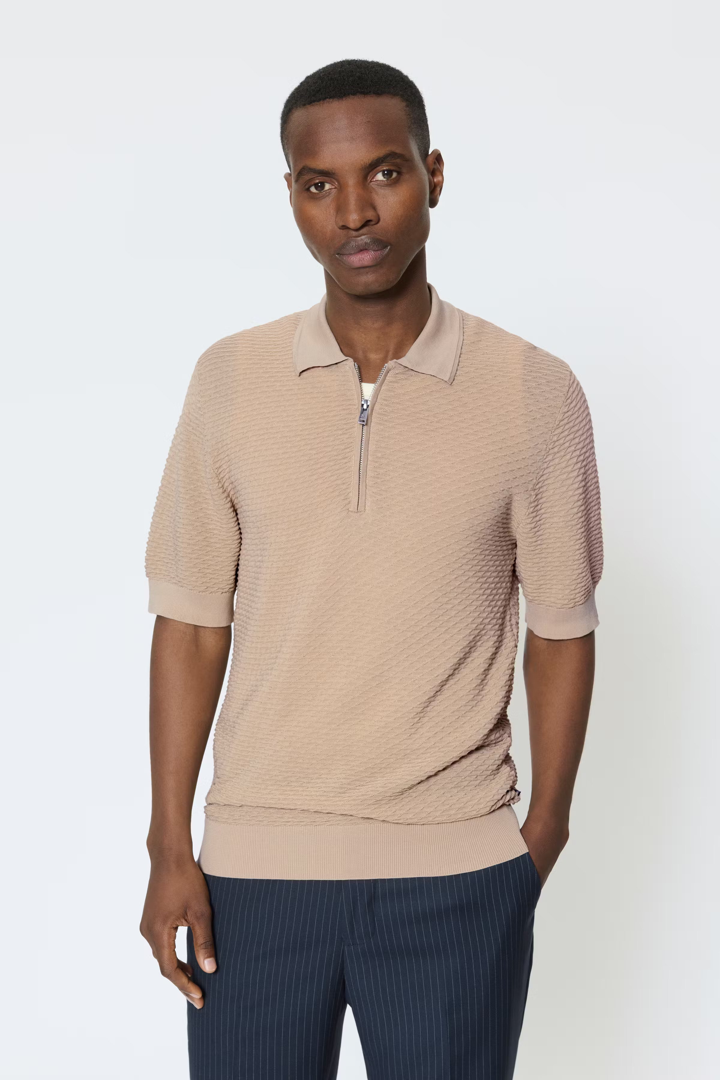 MApolo Poloshirt LOOKBOOK FRONT 30208961-130607