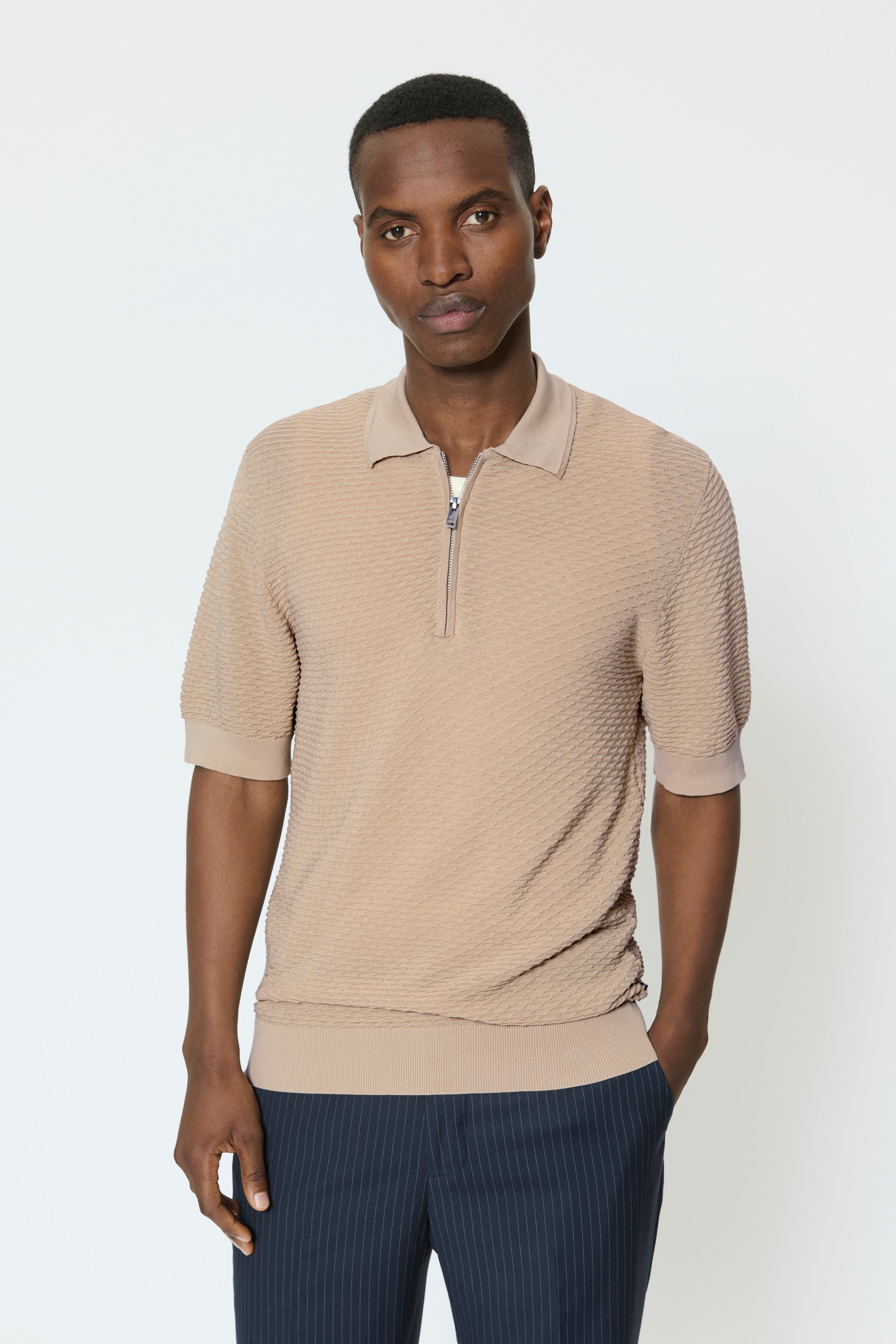 MApolo Poloshirt LOOKBOOK FRONT 30208961-130607