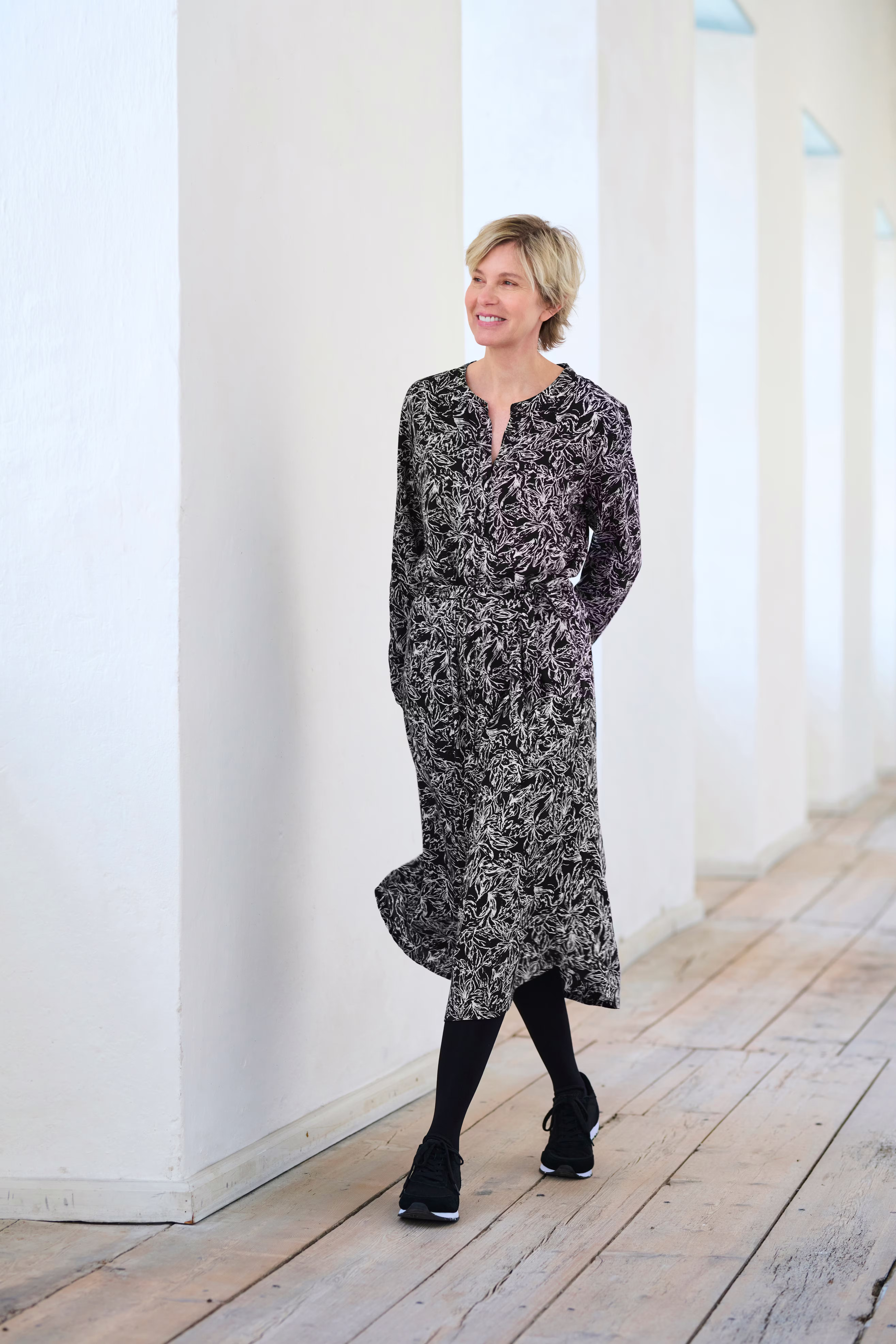 BPwilla Kleid LOCATION NONE 10590566-105135B